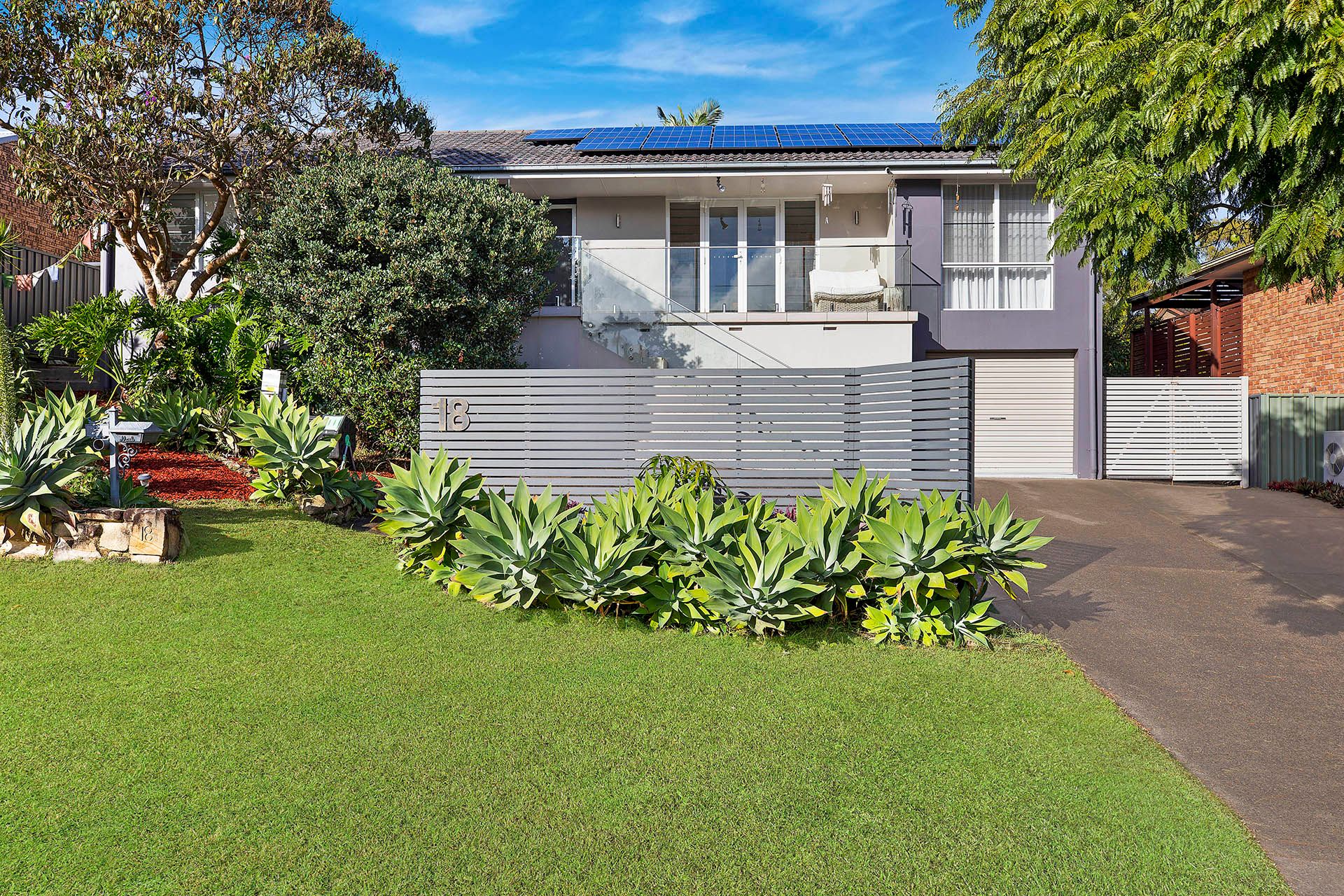 18 Waratah Street, Bateau Bay, NSW 2261