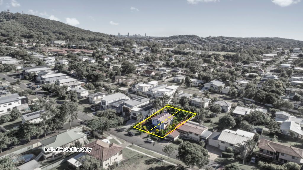 90 Kempsie Road, Upper Mount Gravatt QLD 4122