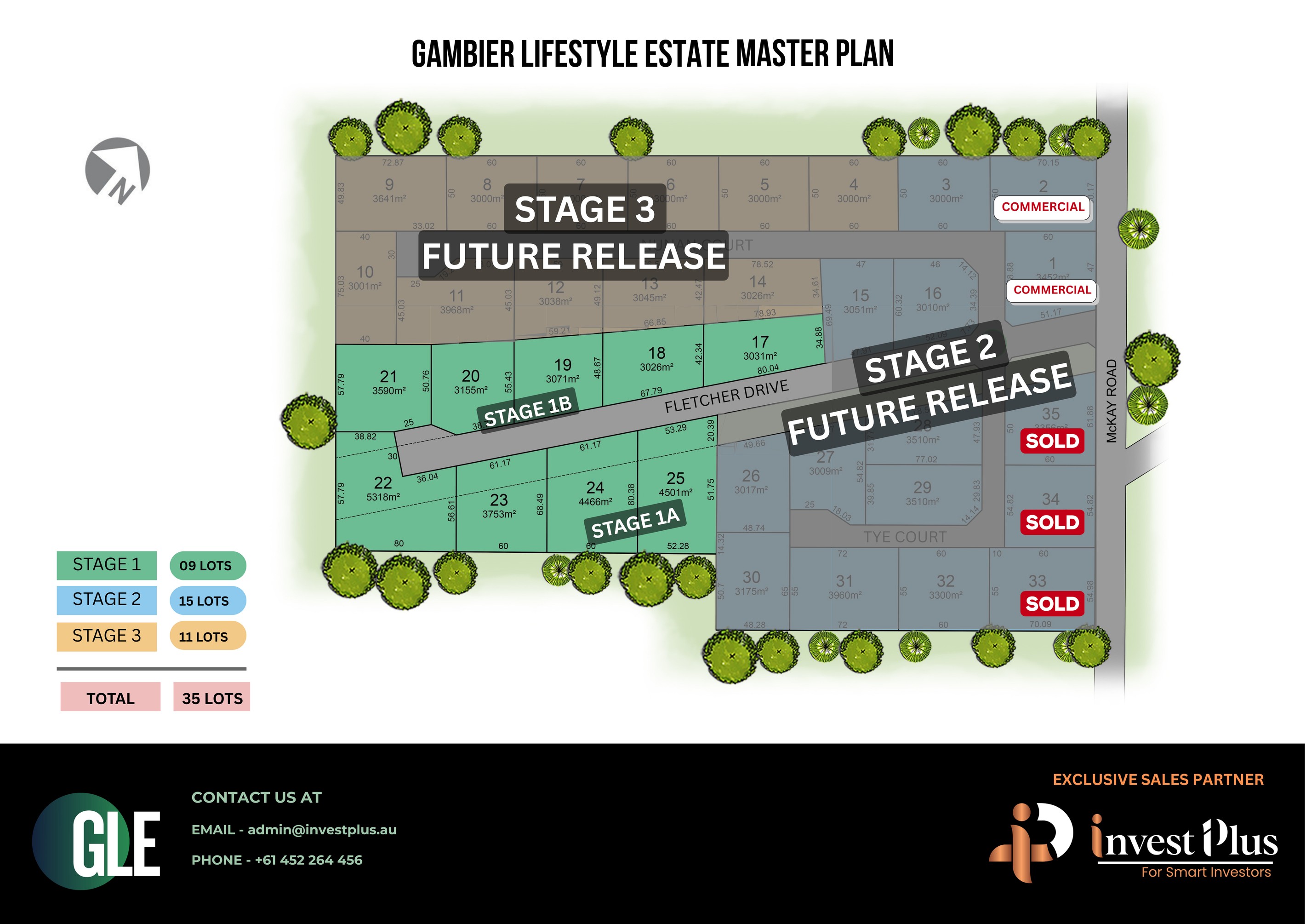 Lot 27 Tye Court, COMPTON, SA 5291