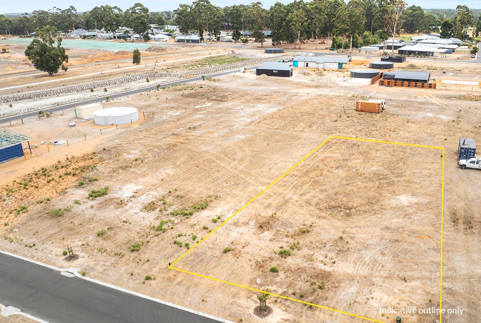 13 Senecio Way, Witchcliffe, WA 6286