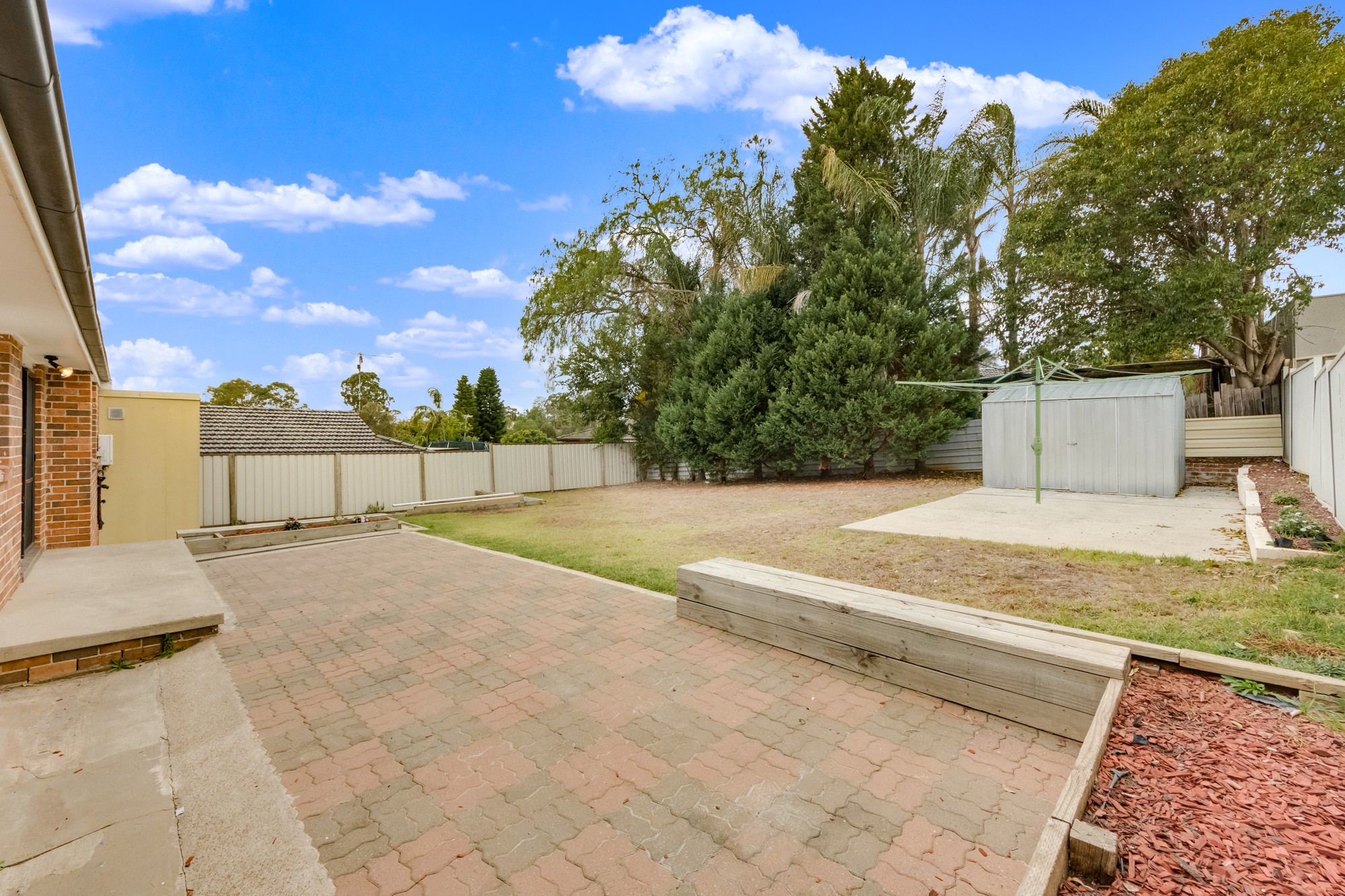 Ambarvale, NSW 2560