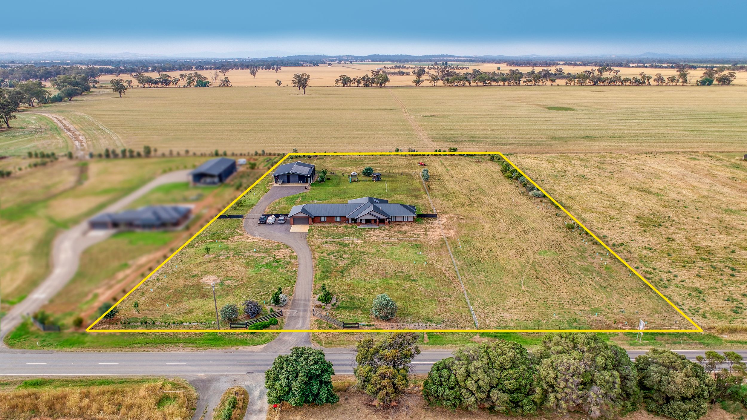91 Vickers Road, Nagambie, VIC 3608 Sold House Ray White Nagambie