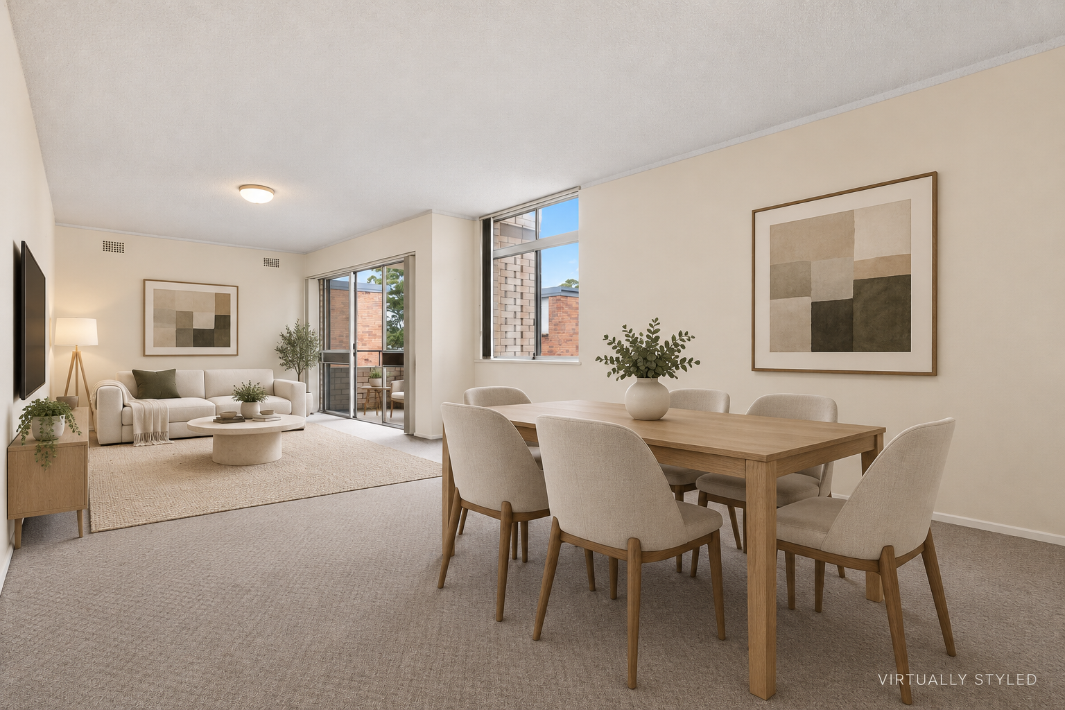 6/5 Bortfield Drive — photo 8 of 11