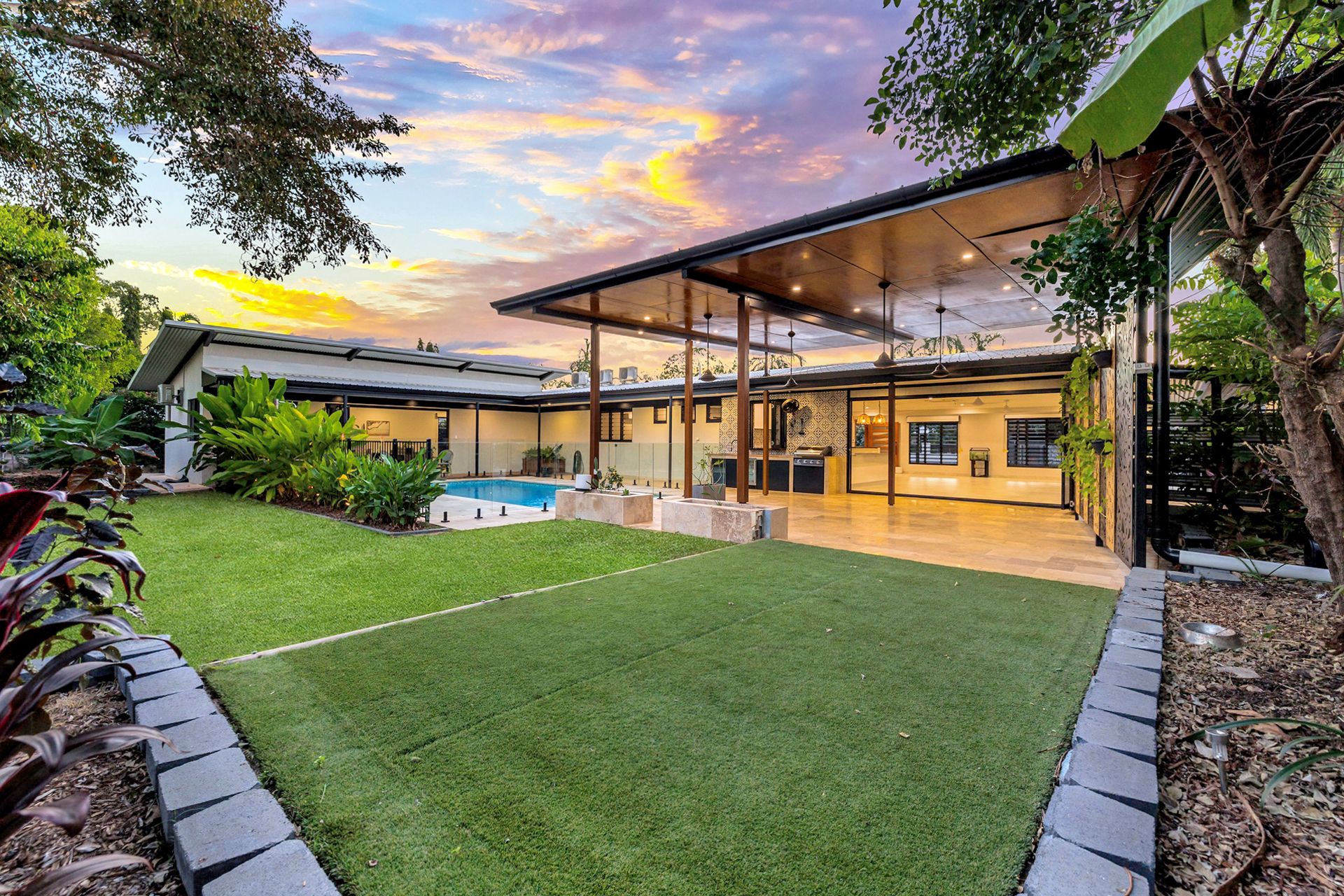 24 Clematis Street , Nightcliff NT 0810