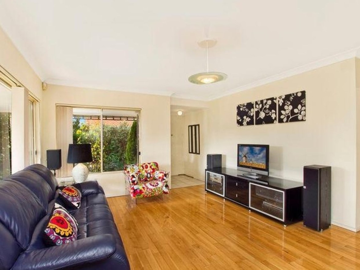 4/5 Lovell Road, Denistone East, NSW 2112
