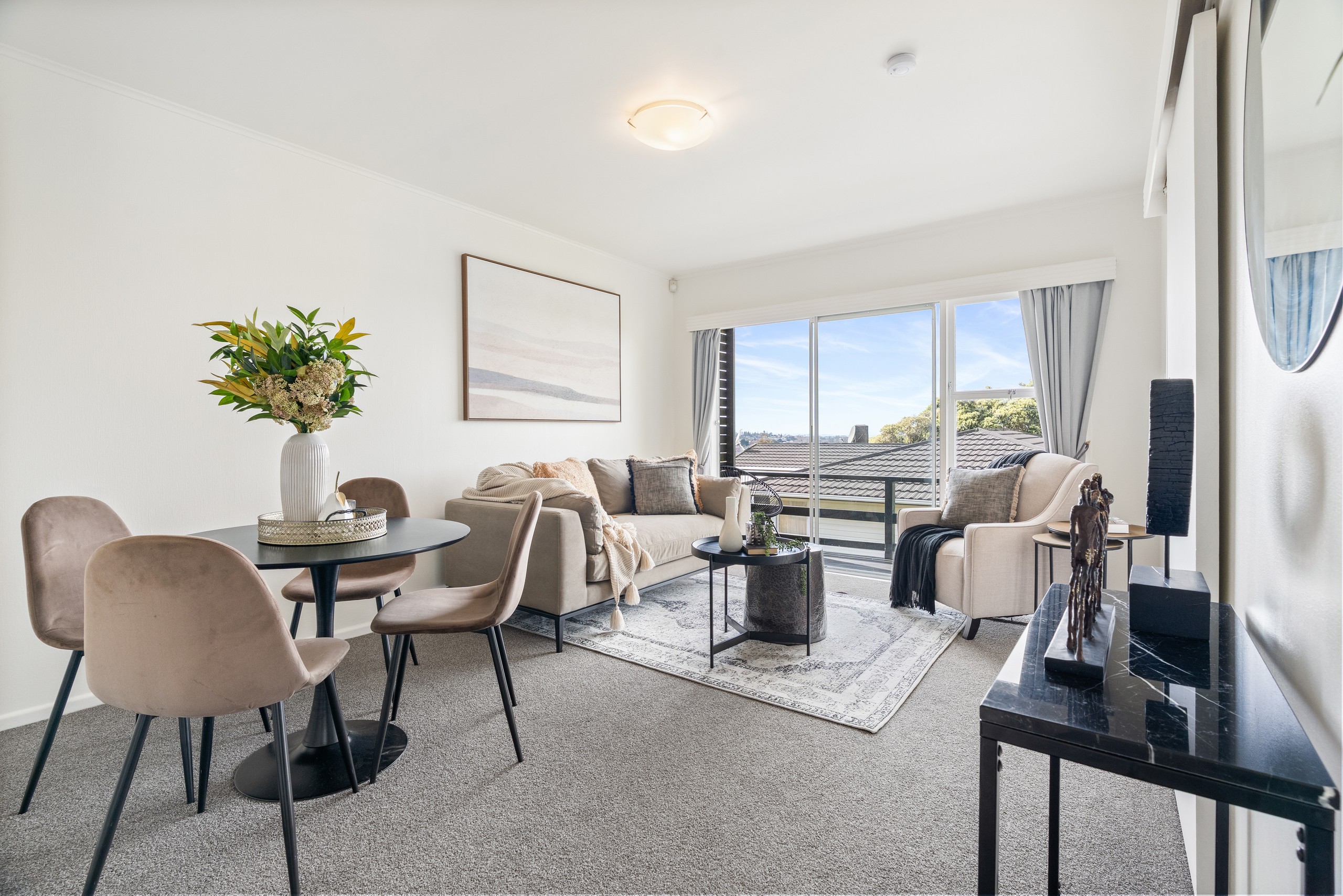 3/27 Caulton Street, St Johns, Auckland City