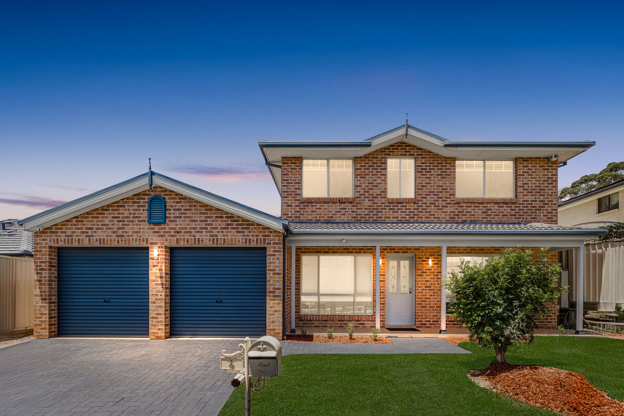 4 Ali Place, Glenwood NSW 2768