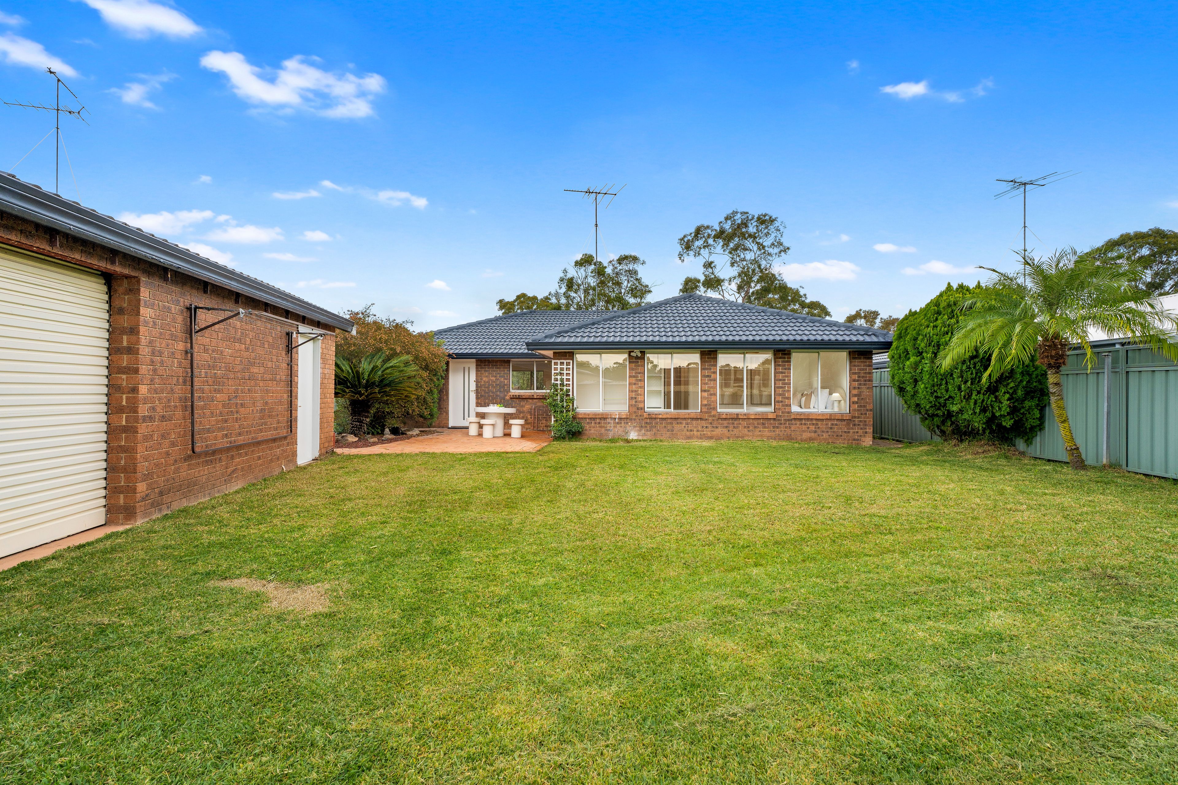 38 Armstein Crescent — photo from Ray White Glenmore Park