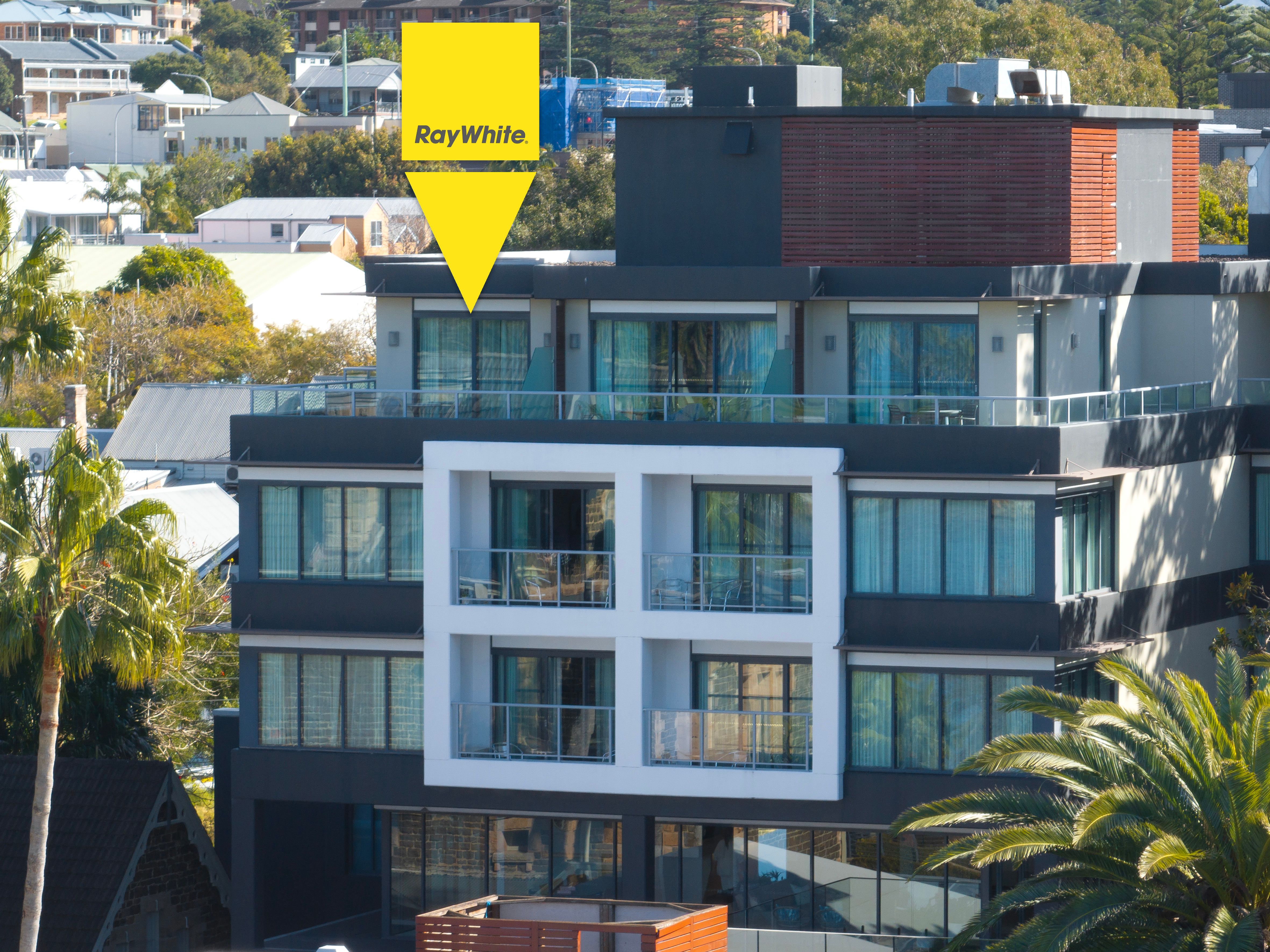 54/2 Minnamurra Street, Kiama, NSW 2533