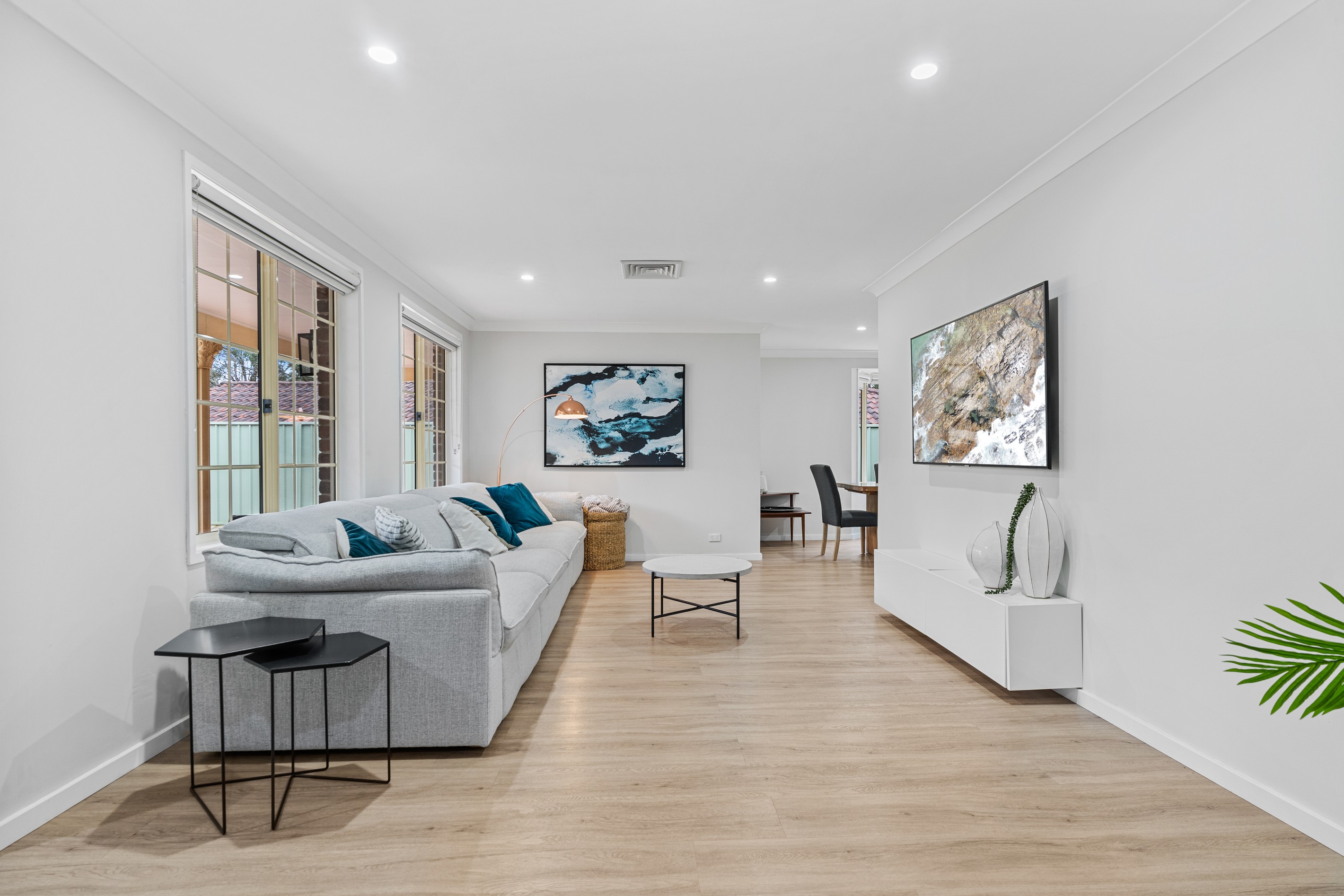 16 Magpie Place, Ingleburn, NSW 2565