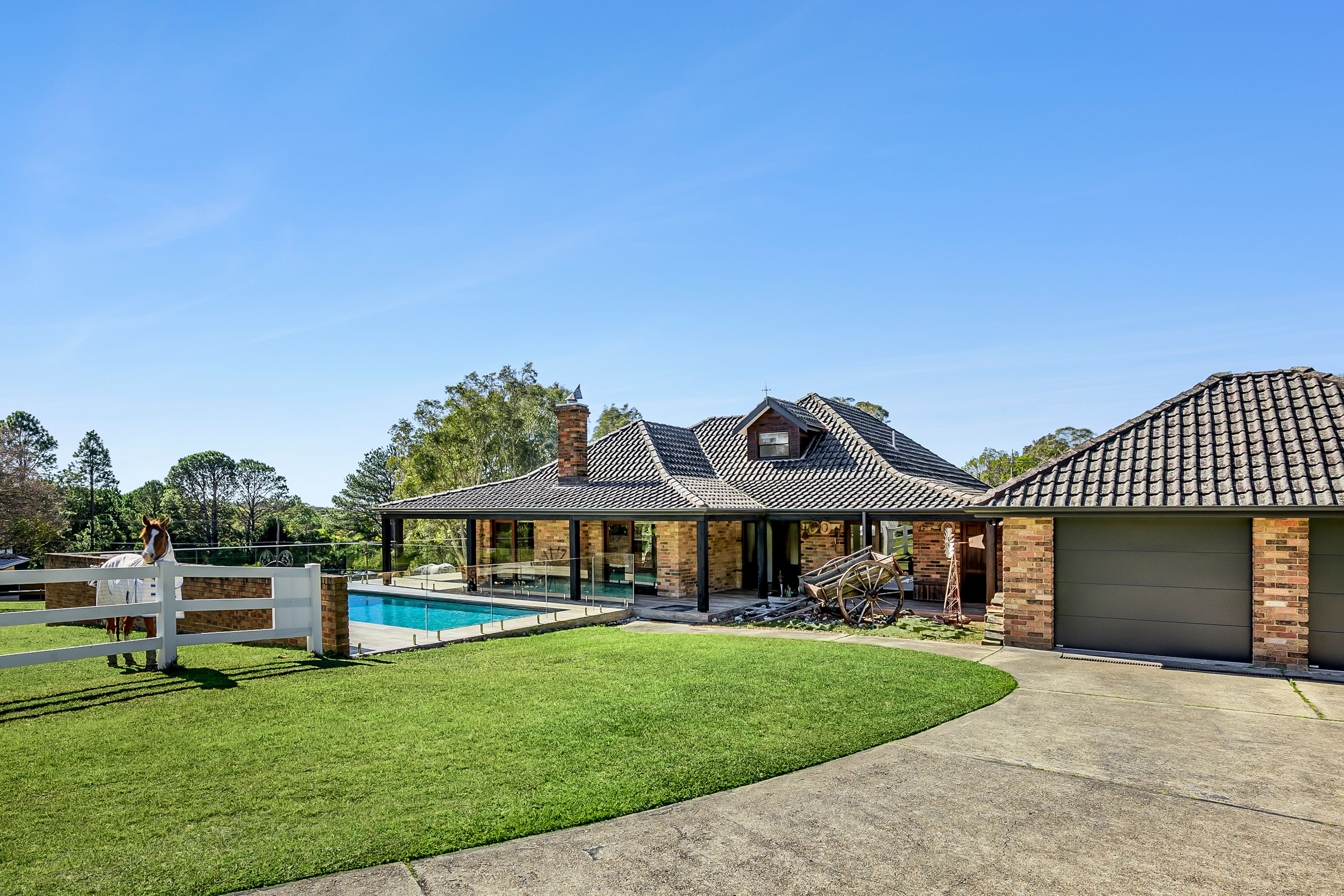 Elanora Heights, NSW 2101 — photo from Ray White Northern Beaches