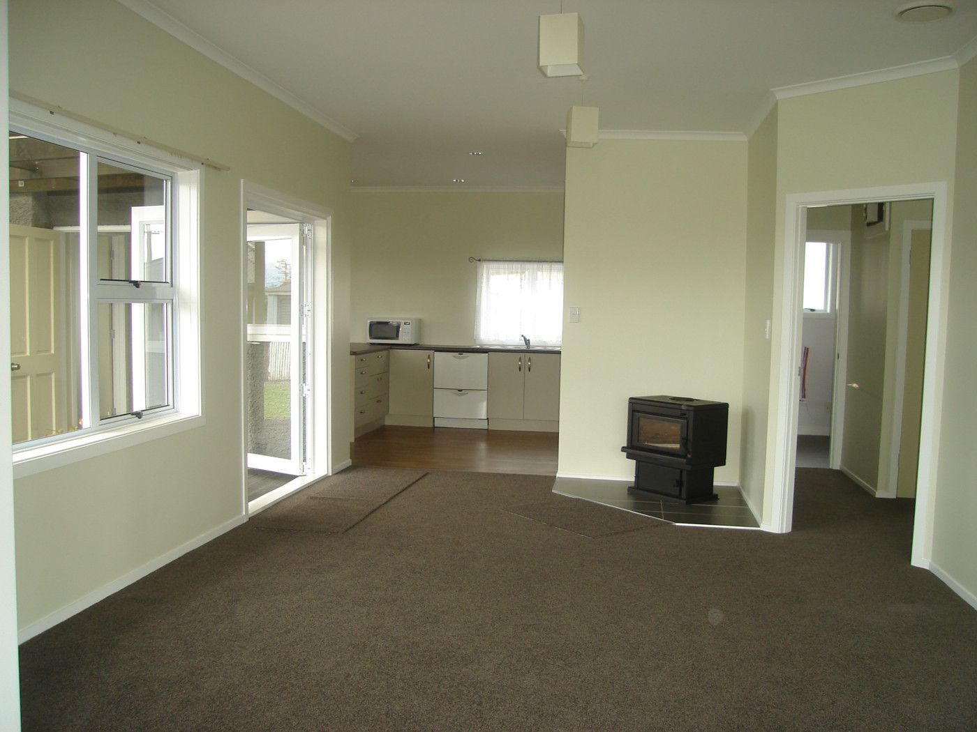 32 Disraeli Street, Westport, Buller District