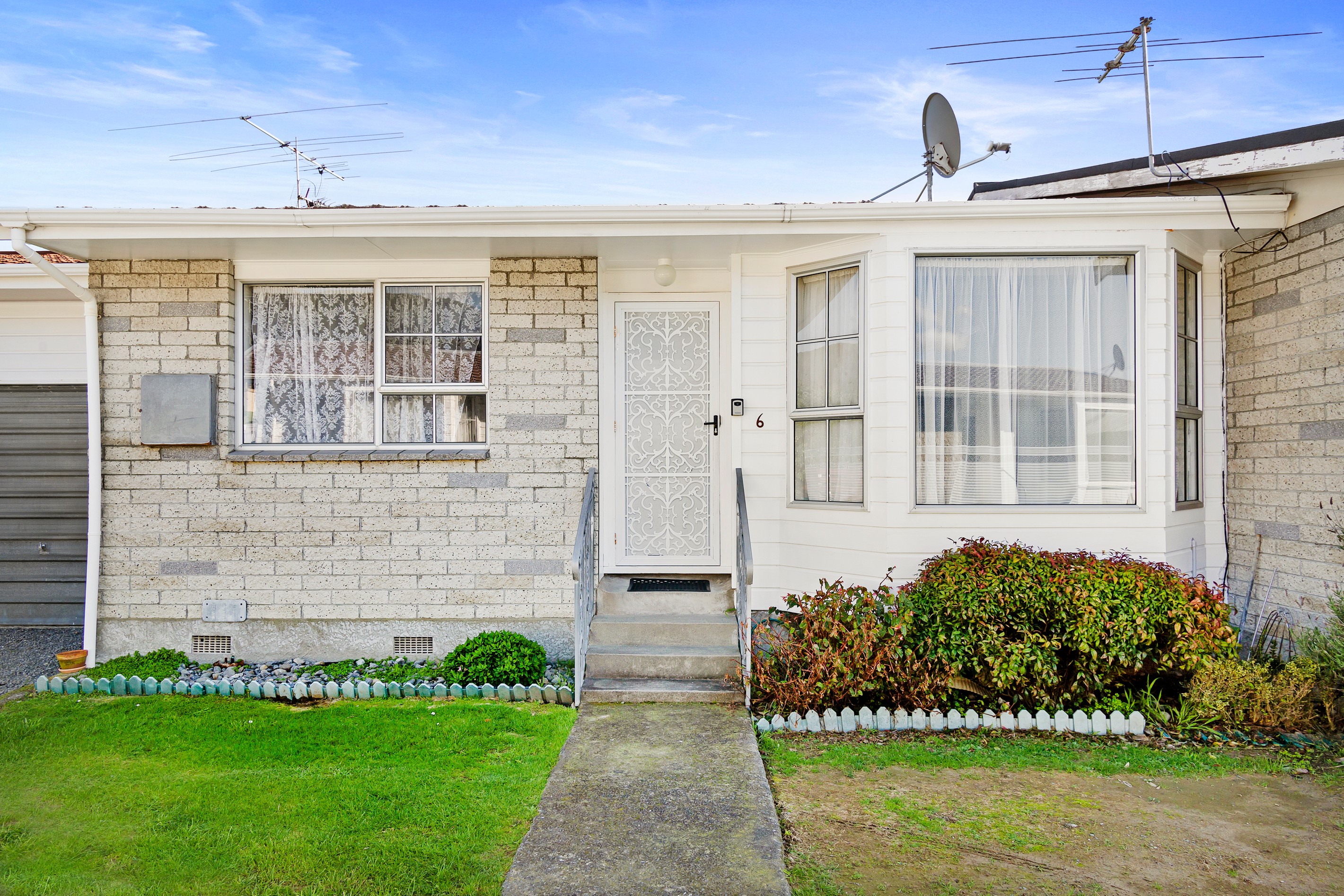 6/21 Wainui Road, Waiwhetu, Lower Hutt City