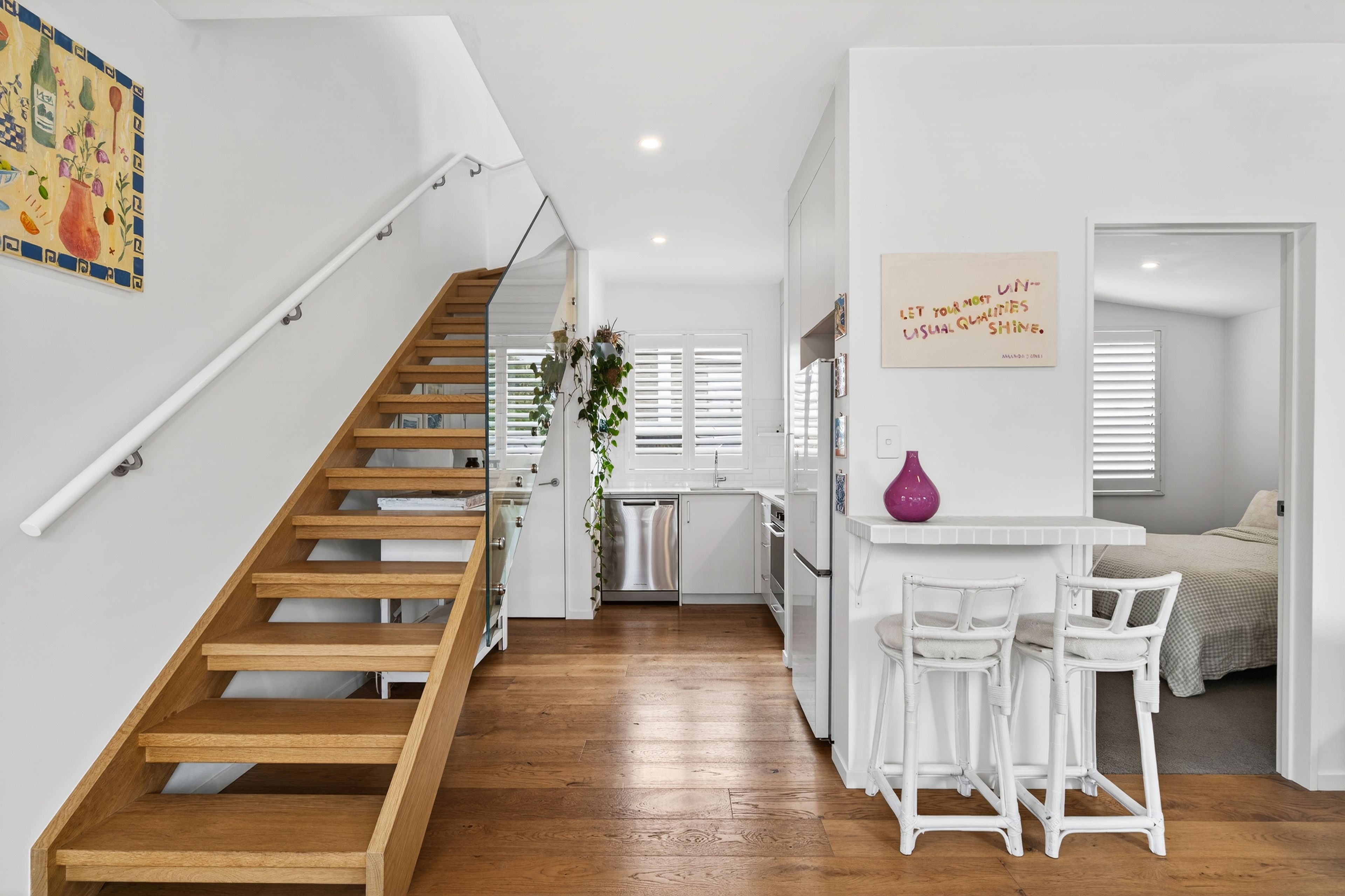 1/4 Glen Atkinson Street, St Heliers