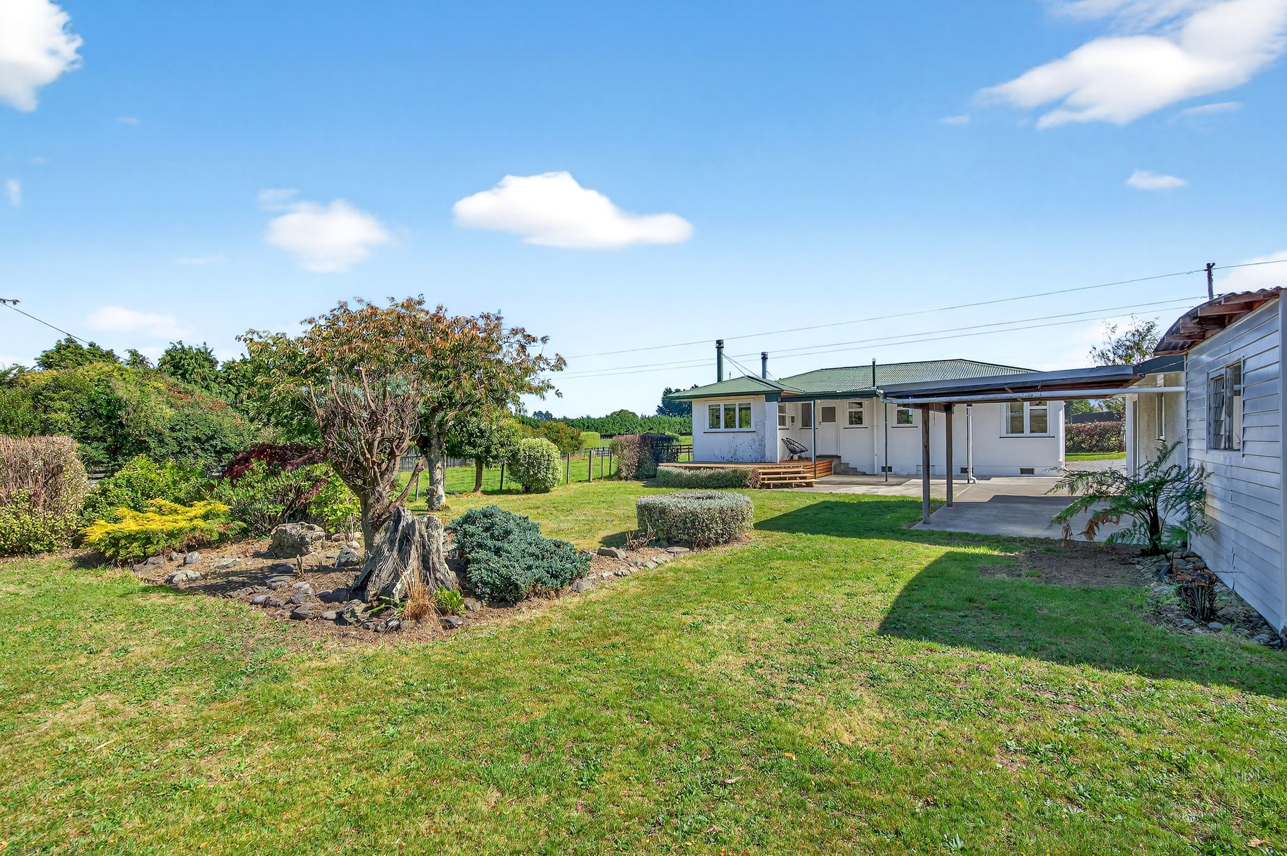 105 Boundary Road, Masterton, Masterton District