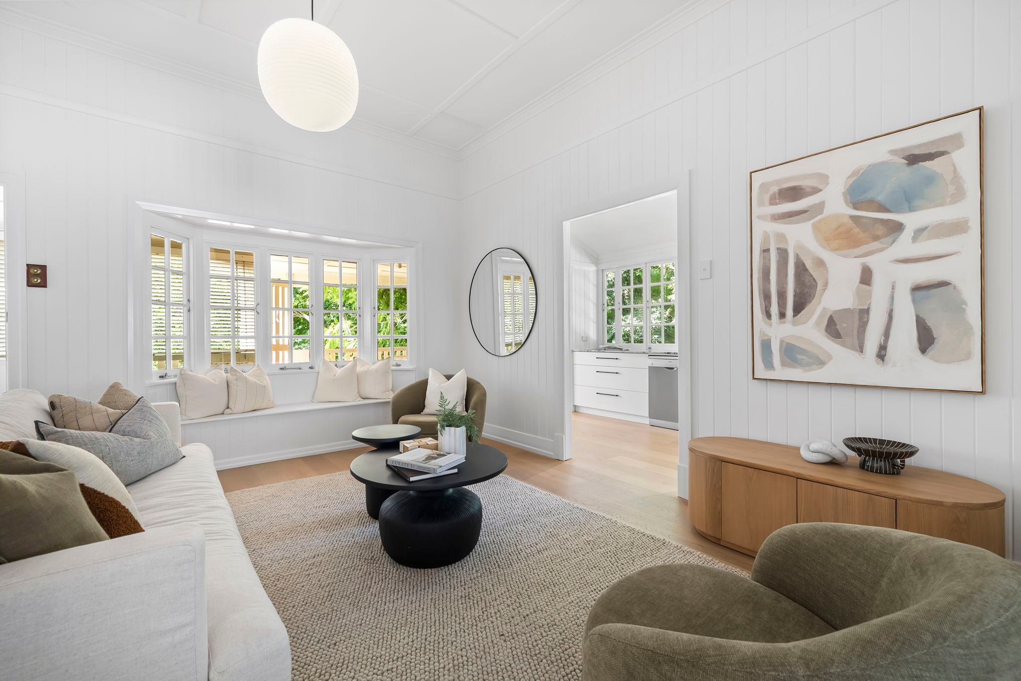 40 Nestor Avenue, Bardon, QLD 4065