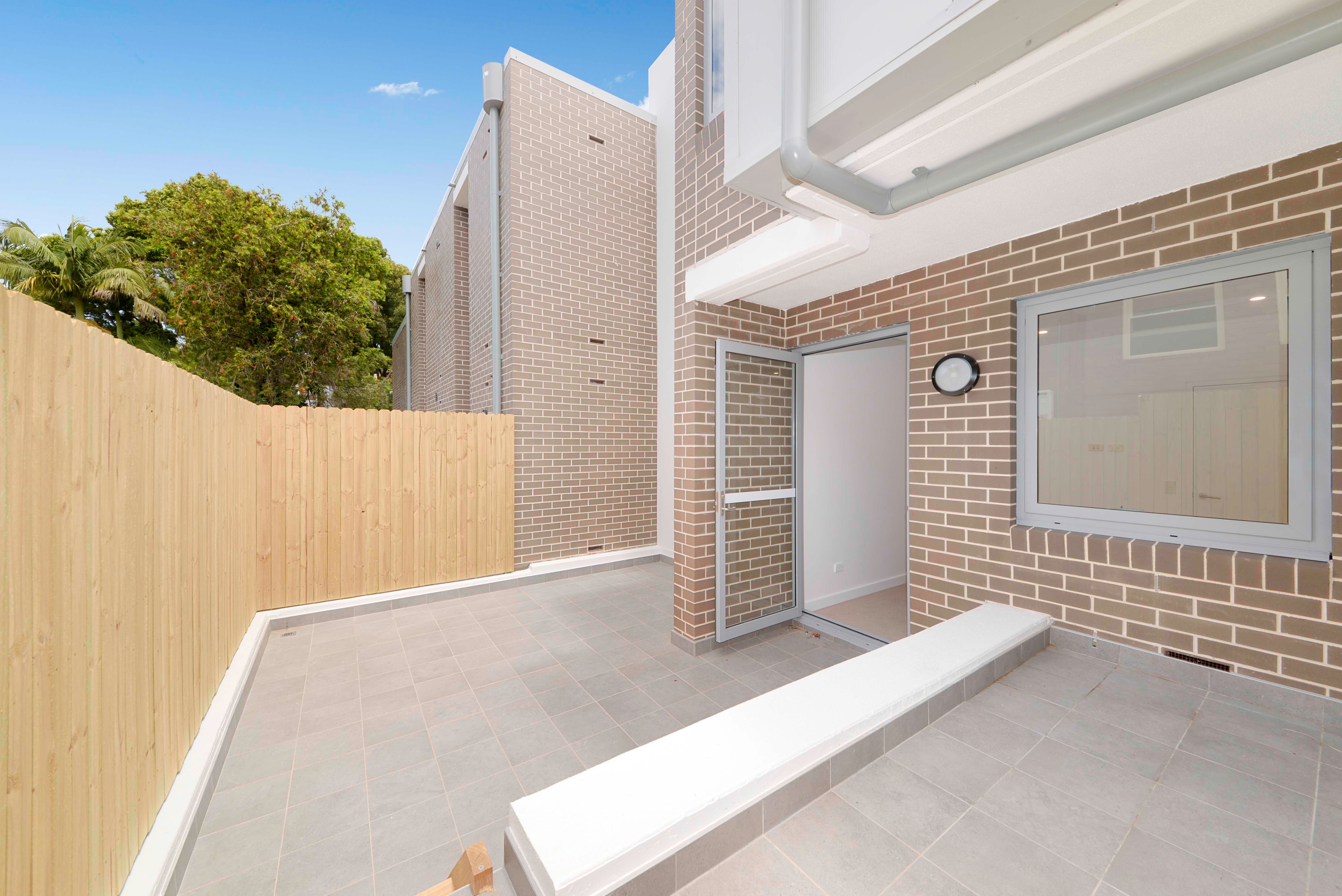 2/16 Coogee Street, Randwick, NSW 2031