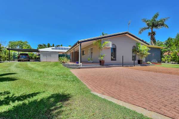 6 Edith Court, Leanyer, NT 0812