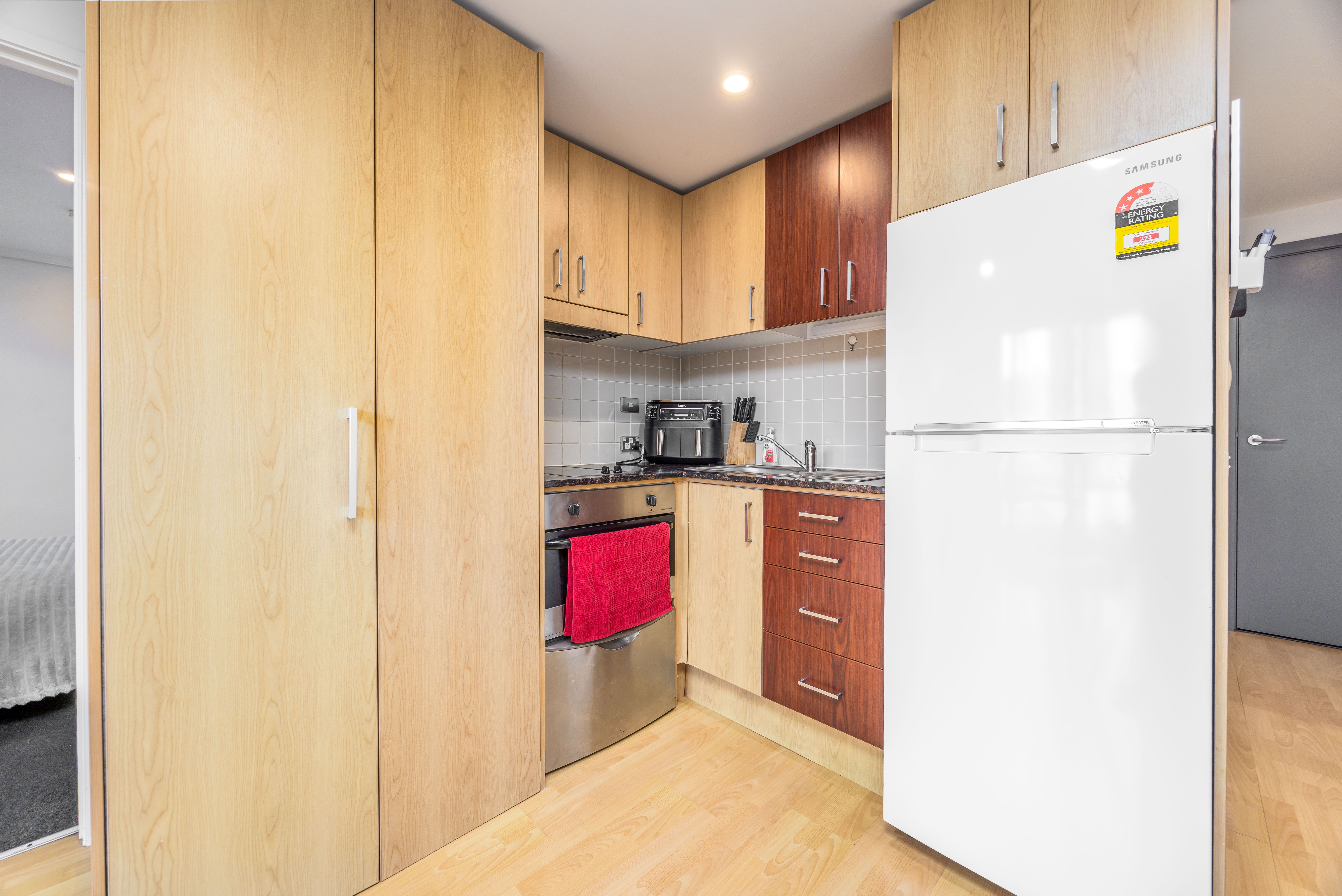 303/76 Wakefield Street, Auckland Central, Auckland City