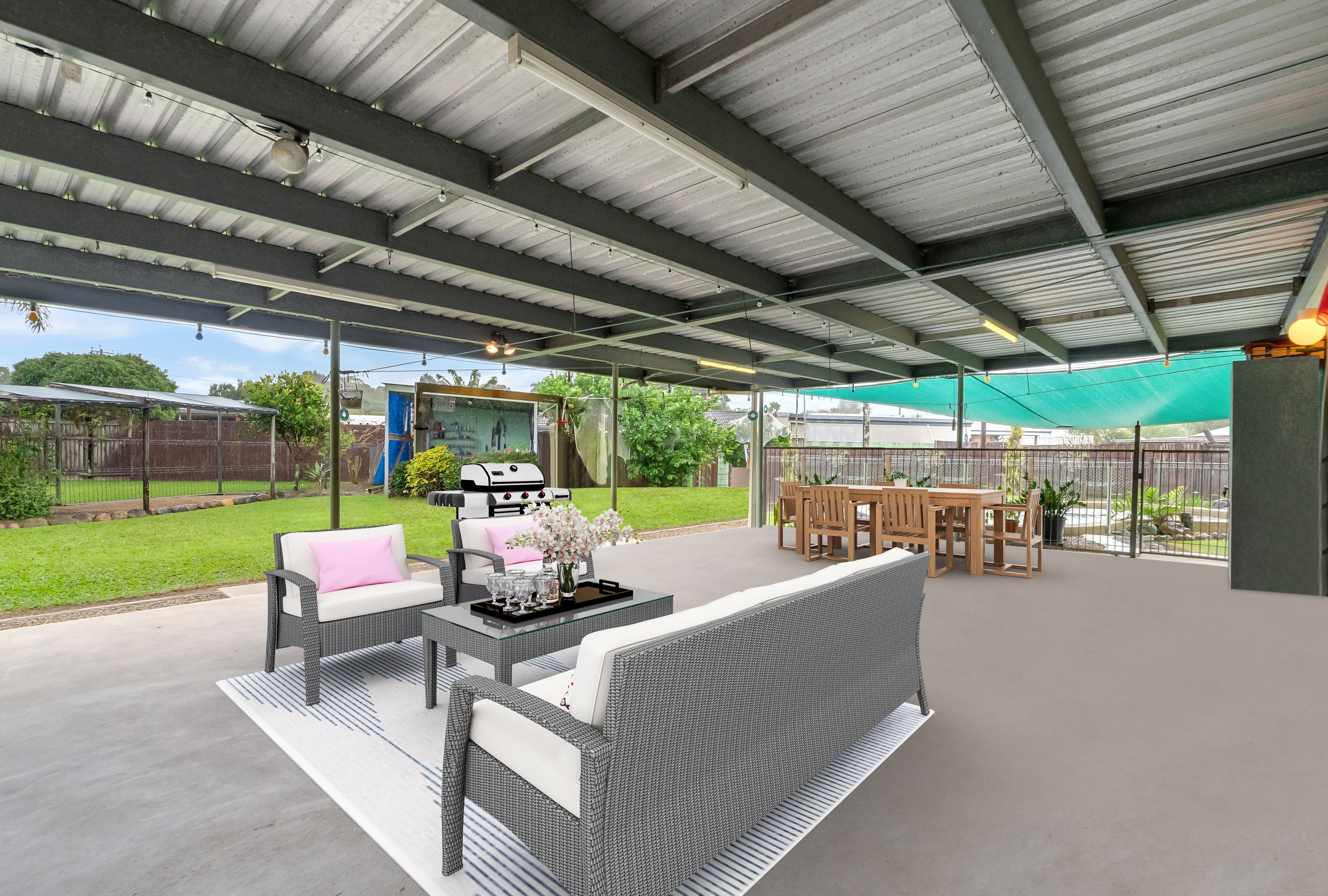 20 Rosa Close — photo from Ray White Cairns South
