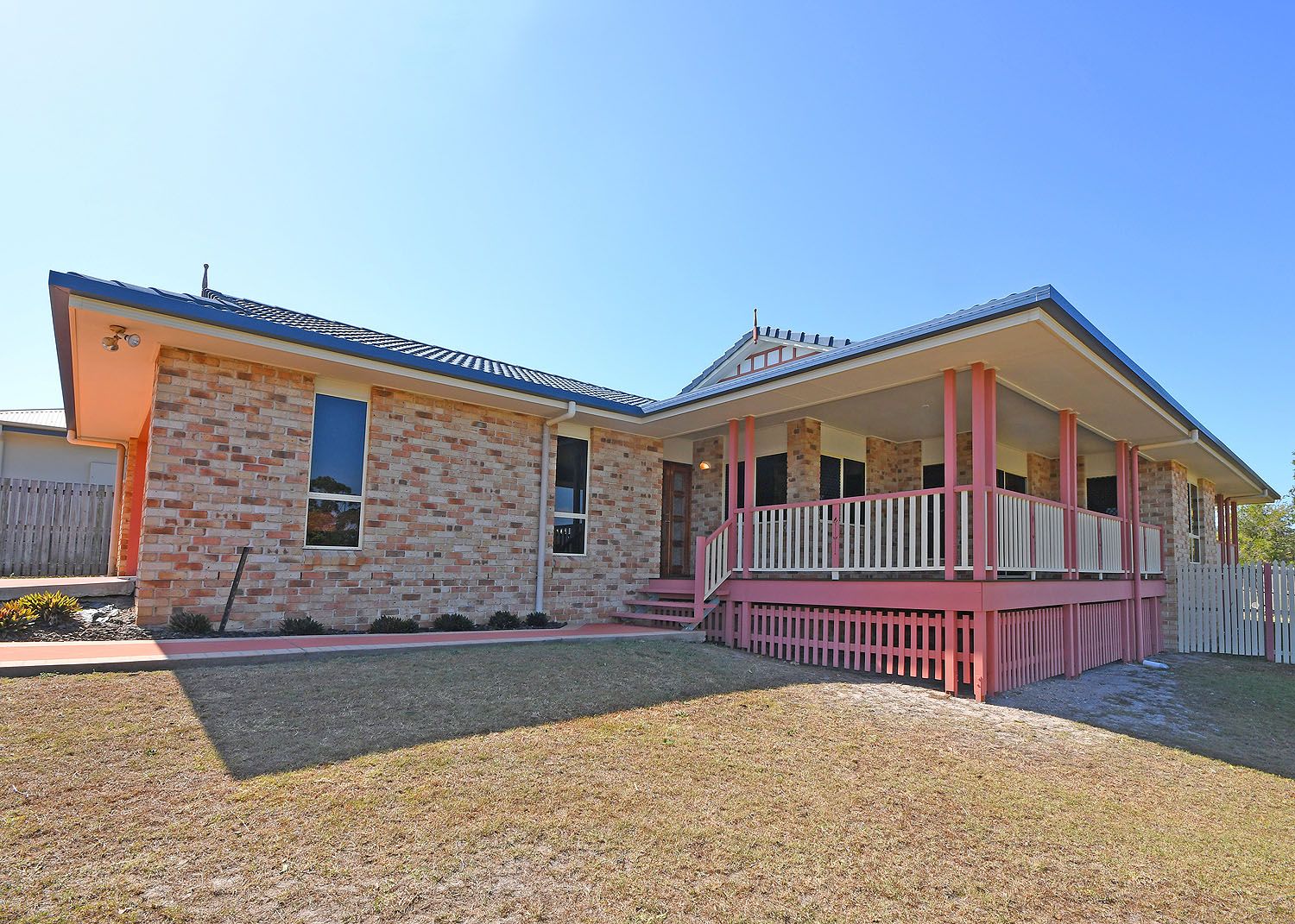 27 Gundesen Drive, Urraween, QLD 4655
