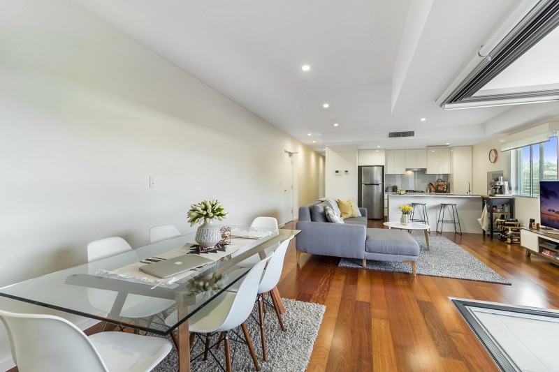 12/27 York Street, Indooroopilly, QLD 4068