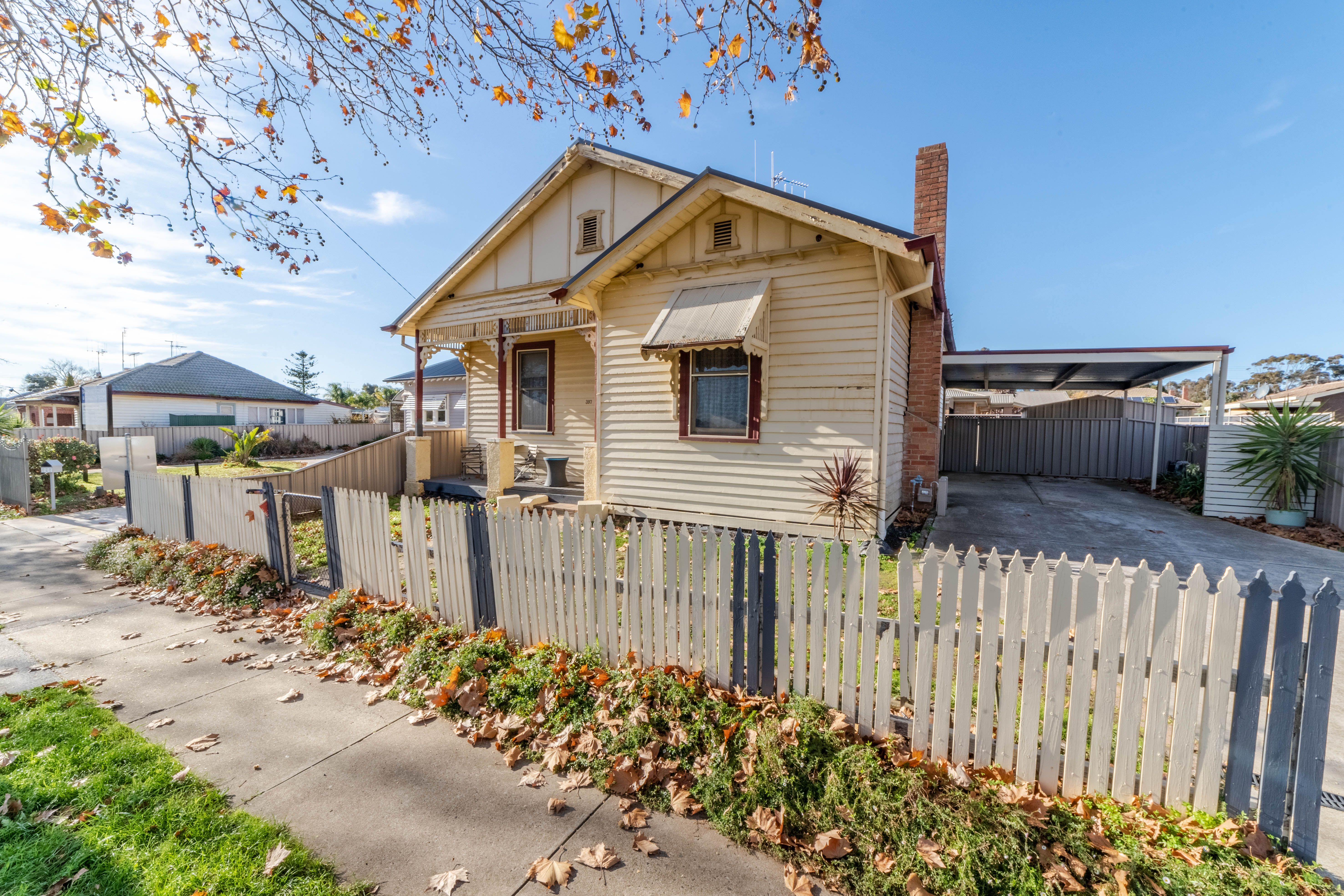 3/397 High Street, Golden Square, VIC 3555