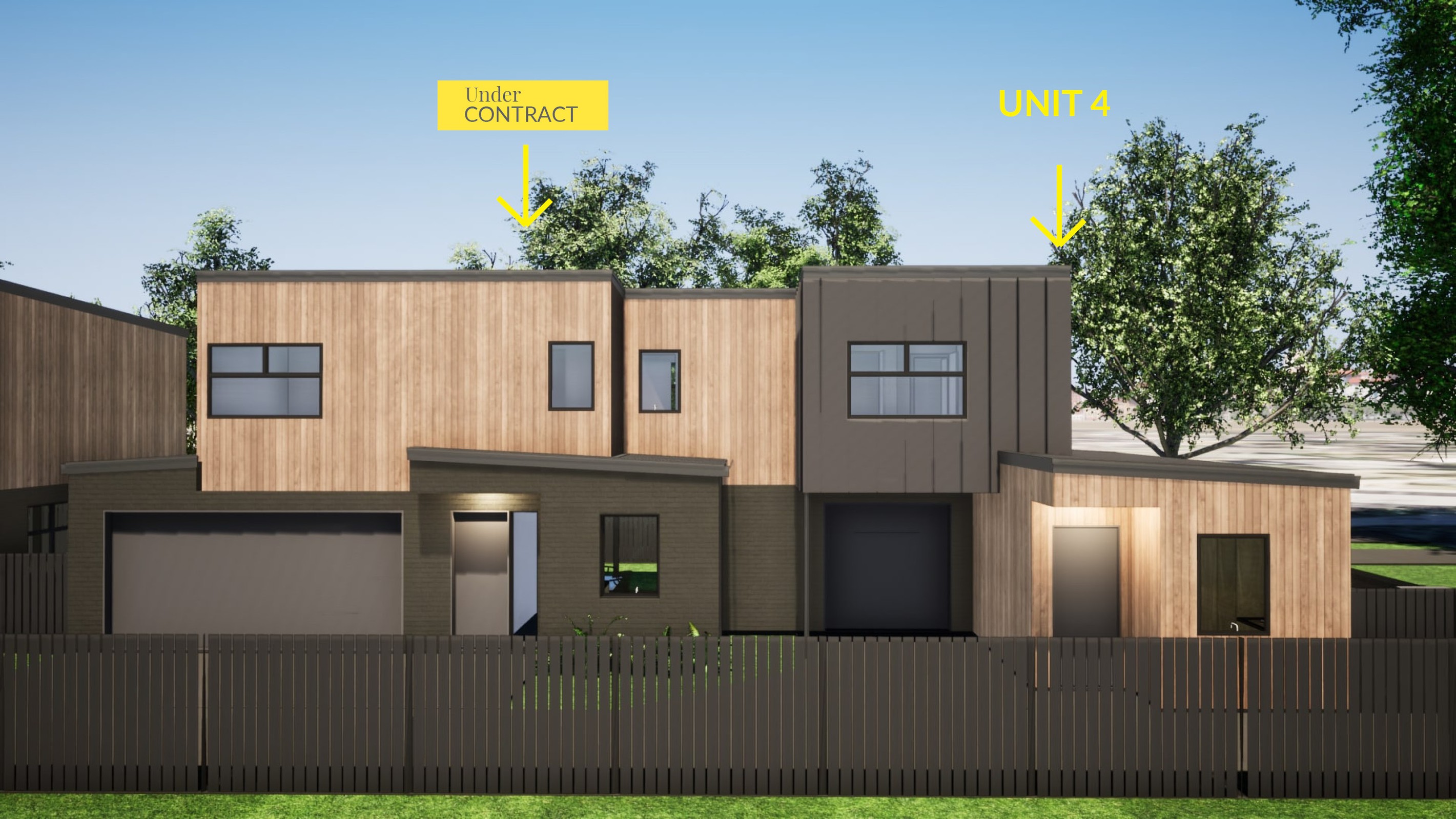 Unit 3 60 Sandwich Road, Beerescourt, Hamilton City