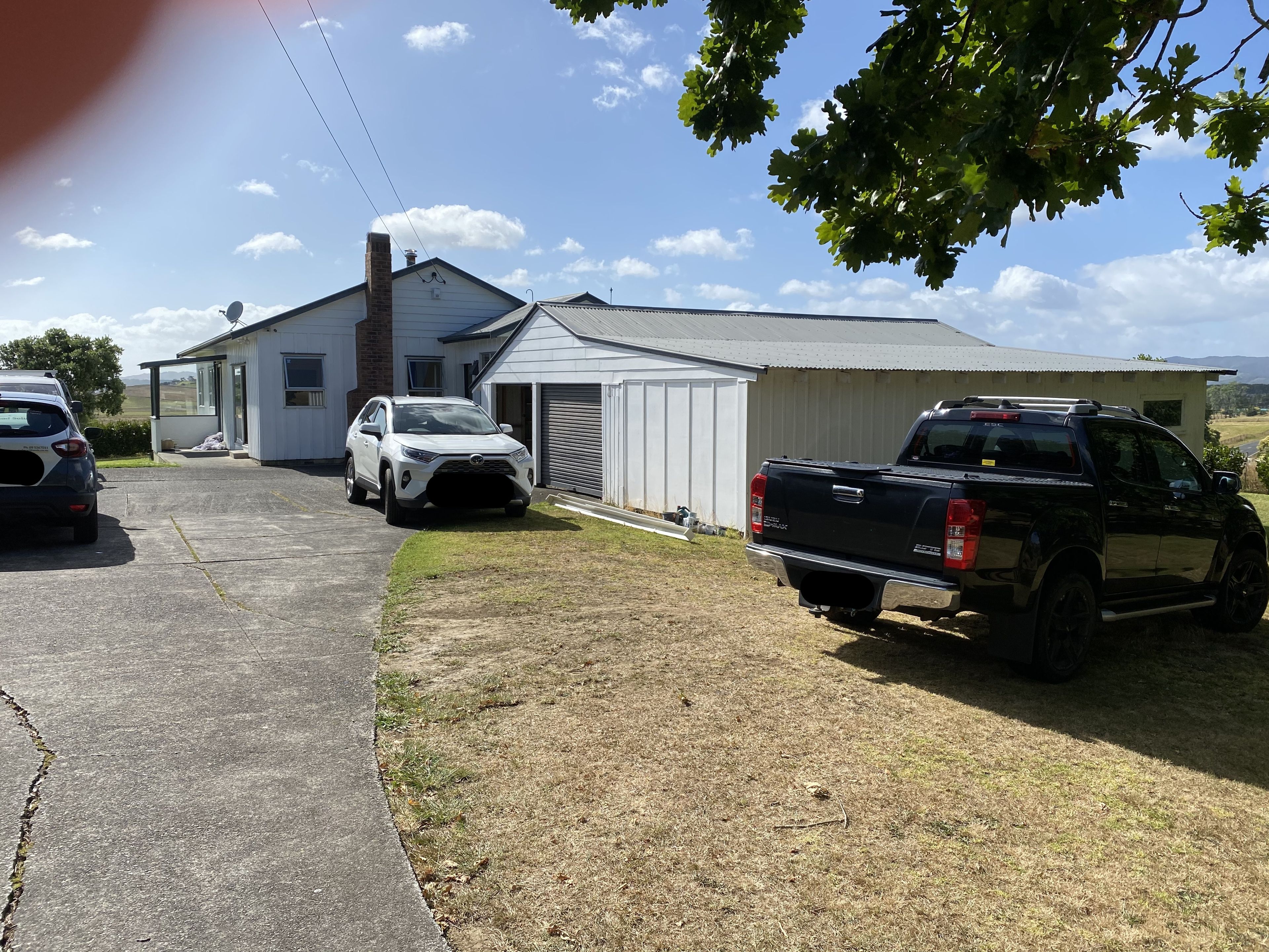 777 North Road, Clevedon, Manukau City