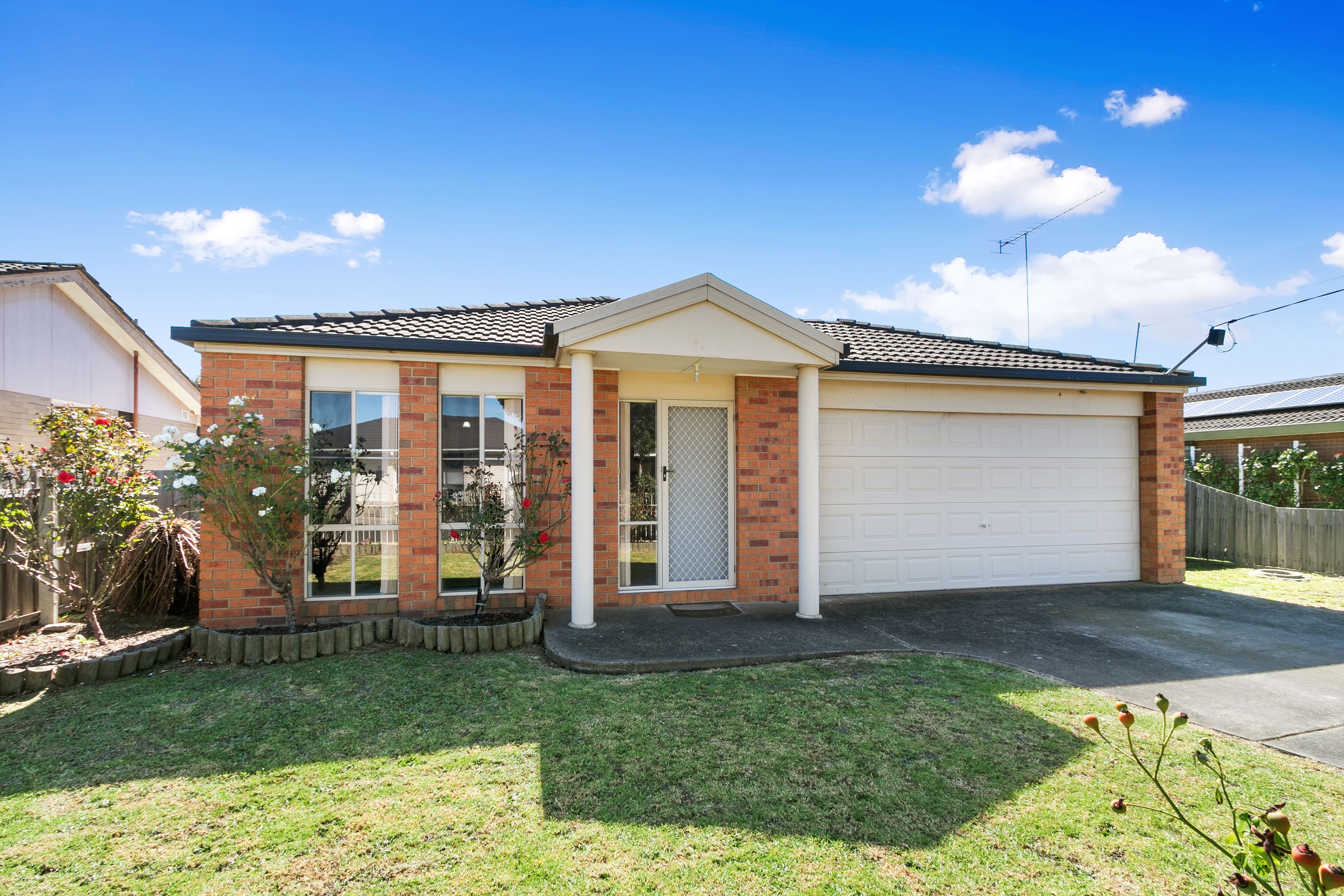 20 Chestnut Avenue, Morwell VIC 3840