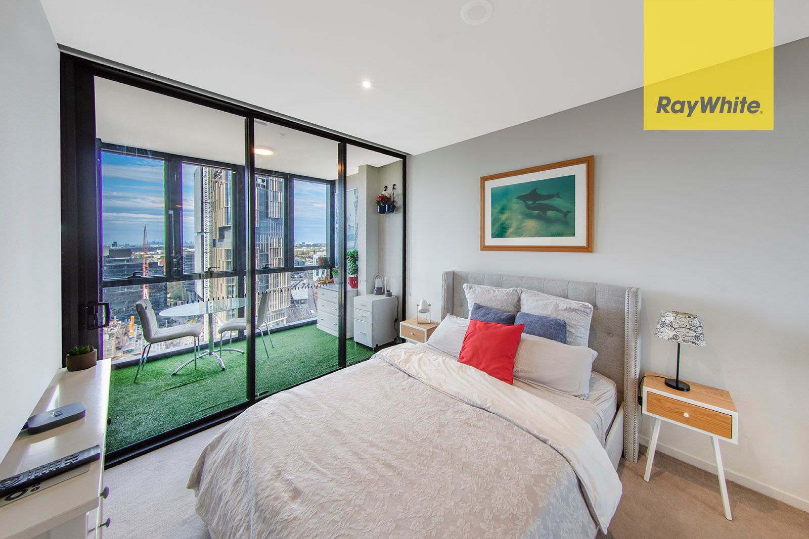 2411/45 Macquarie Street, Parramatta, NSW 2150
