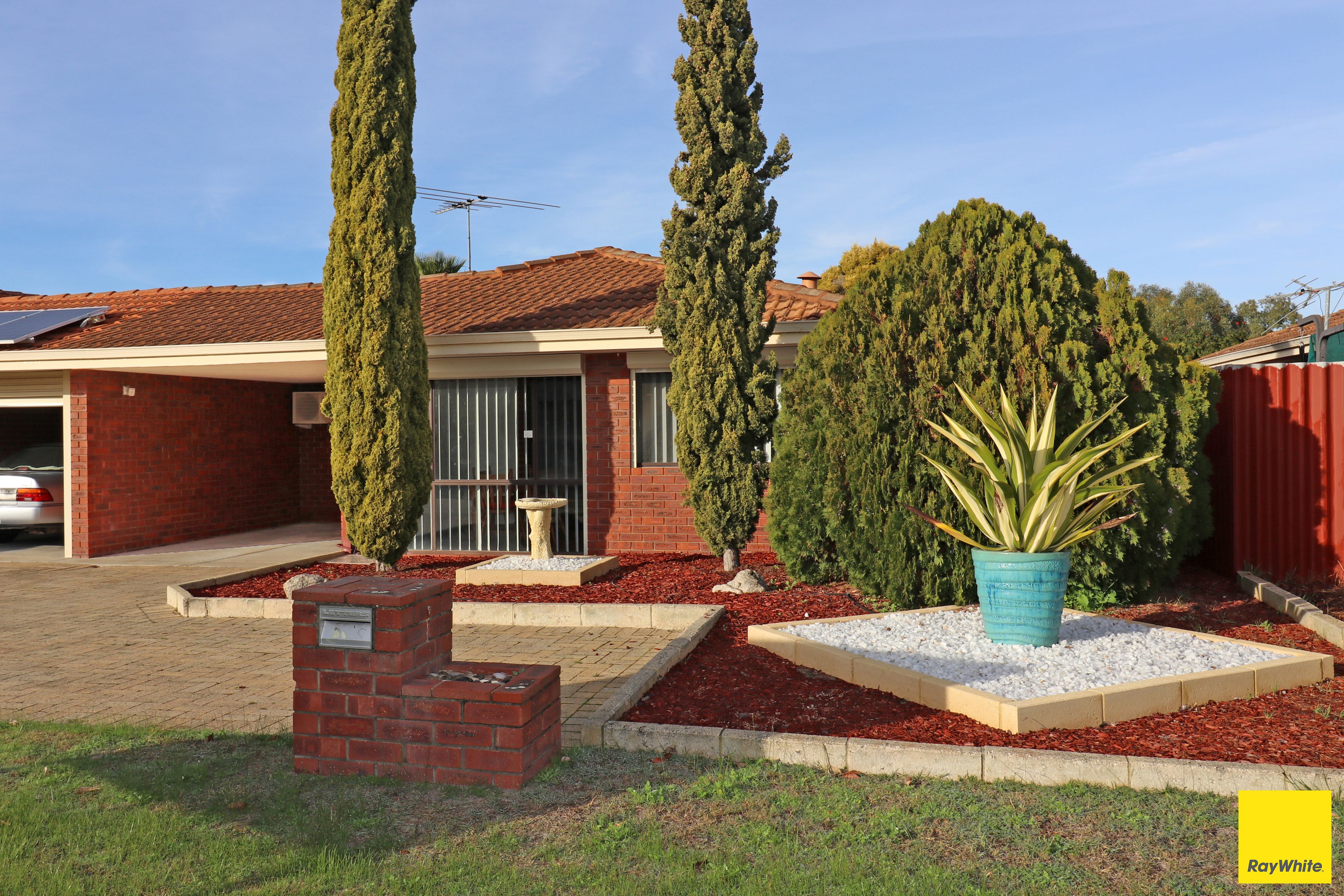 5/1 Chedworth Way, Eden Hill, WA 6054