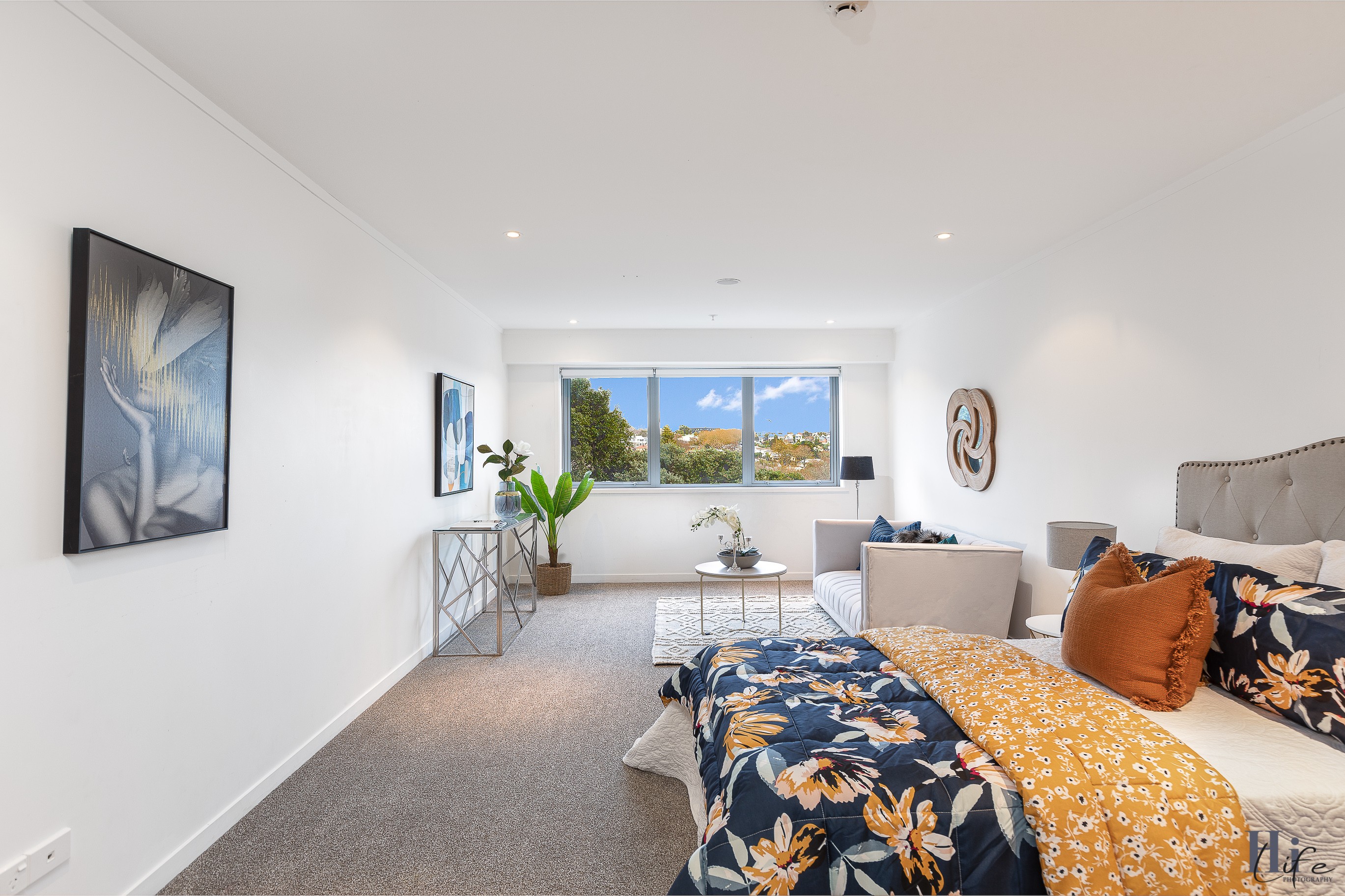 203/27 Union Street, Auckland Central, Auckland City