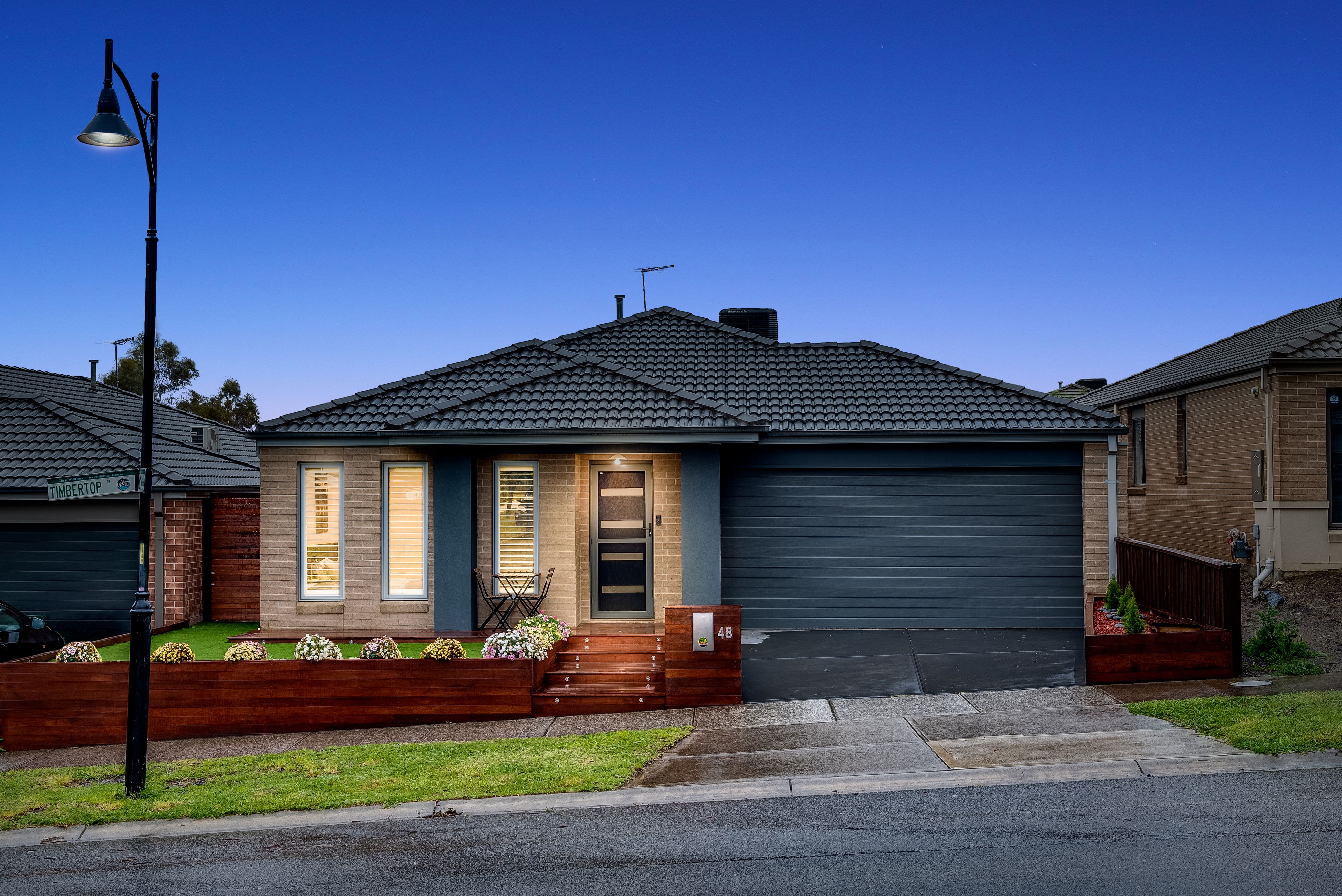 48 Timbertop Drive, Doreen VIC 3754