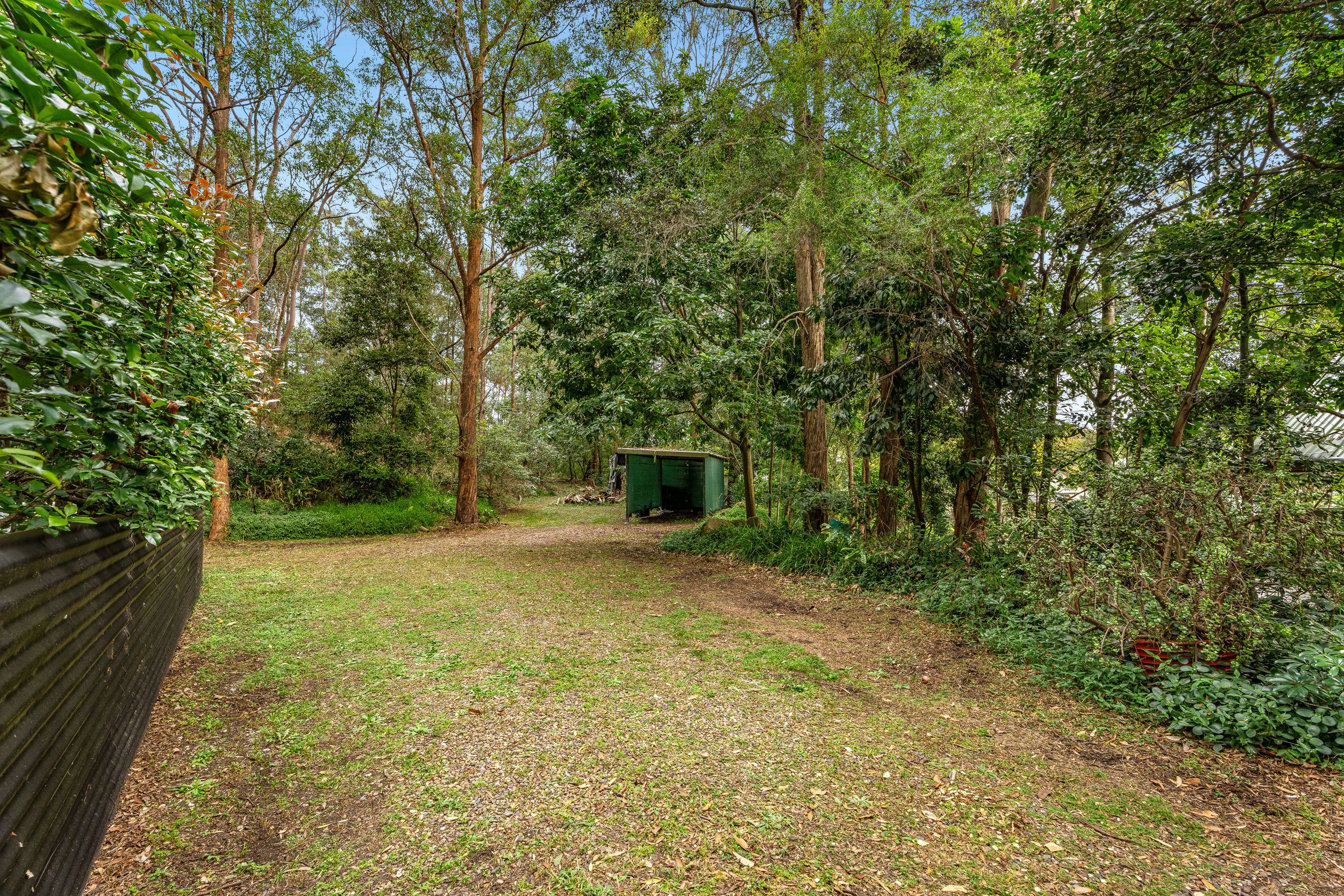 30 Bruce Road, Glenbrook, NSW