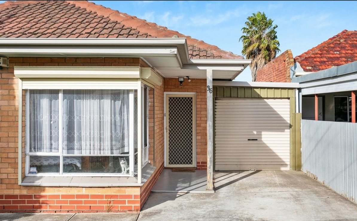 36 McGregor Street, Rosewater, SA 5013