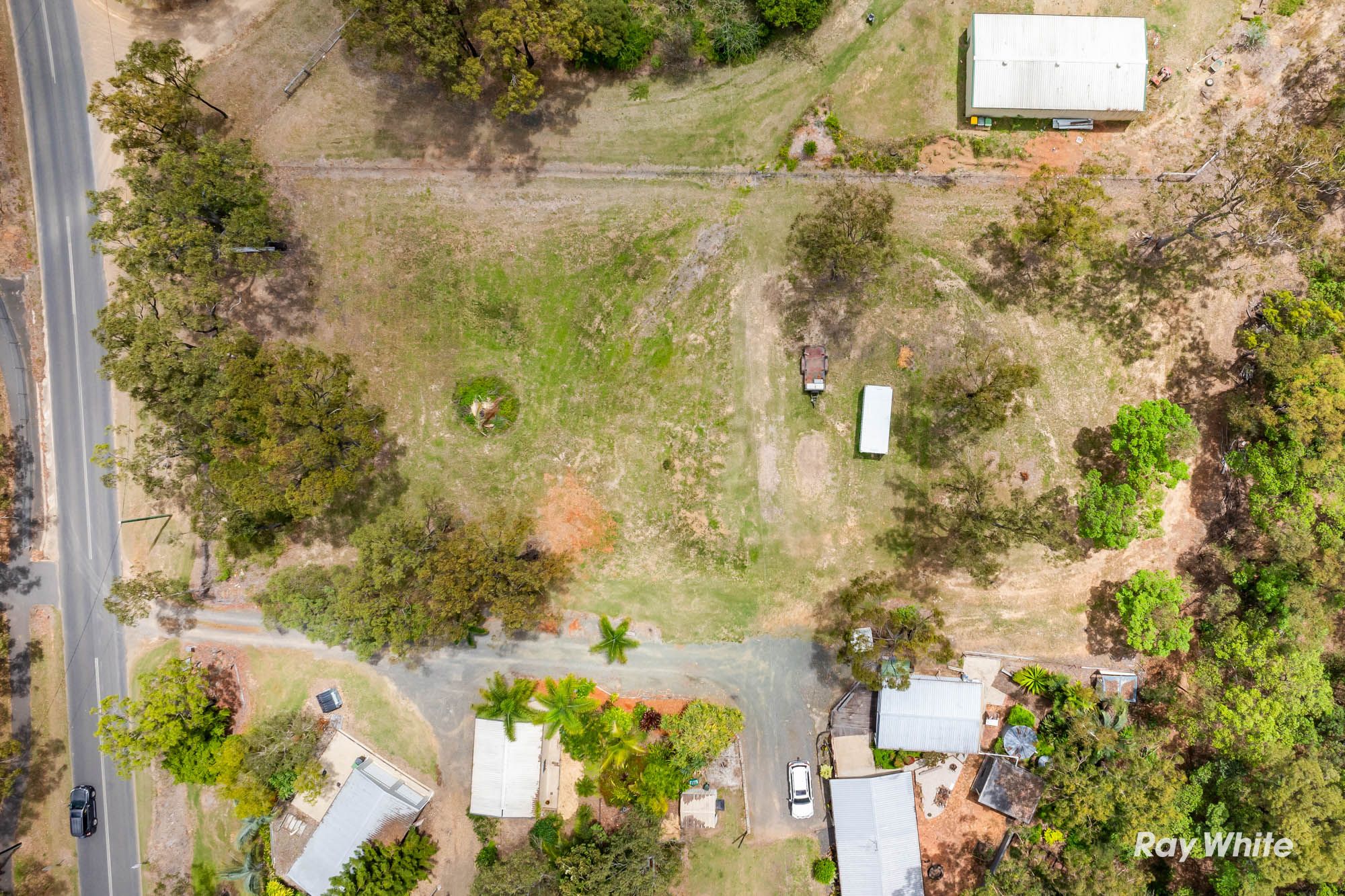 0 Annie Drive, Cawarral, QLD 4702 Land for Sale Ray White Yeppoon