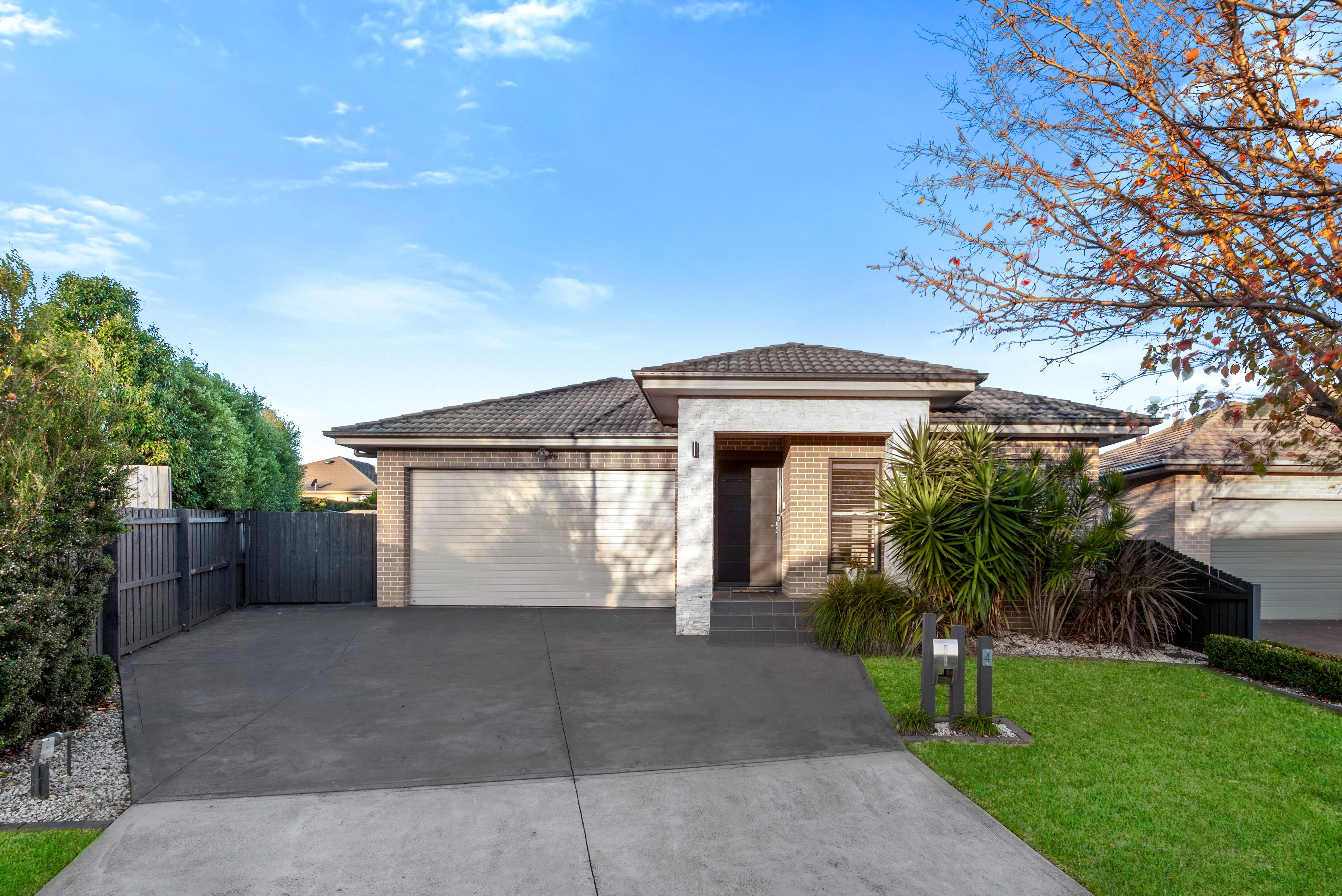 4 Partridge Street, Spring Farm, NSW 2570