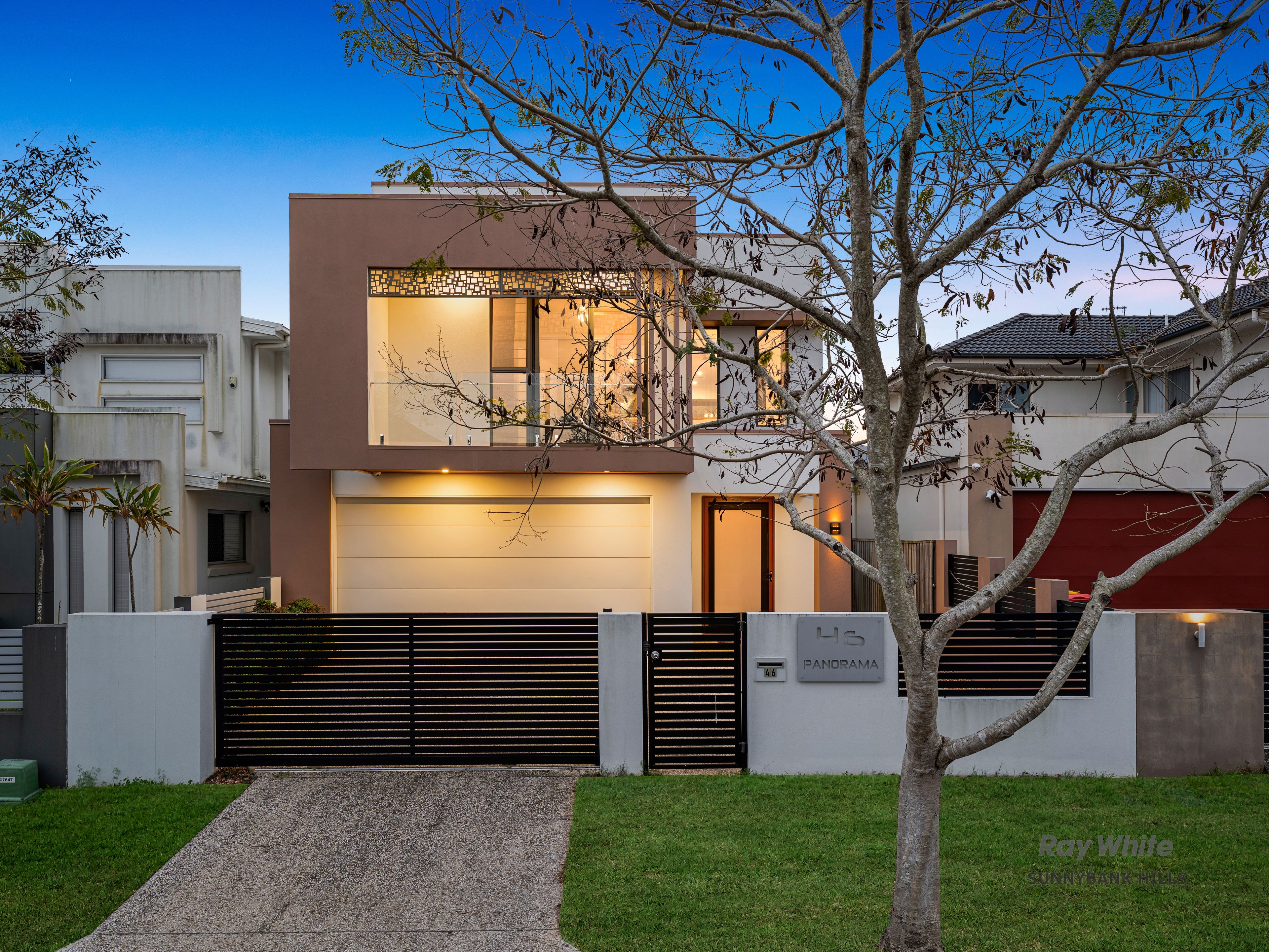 46 Panorama Street, Rochedale, QLD 4123