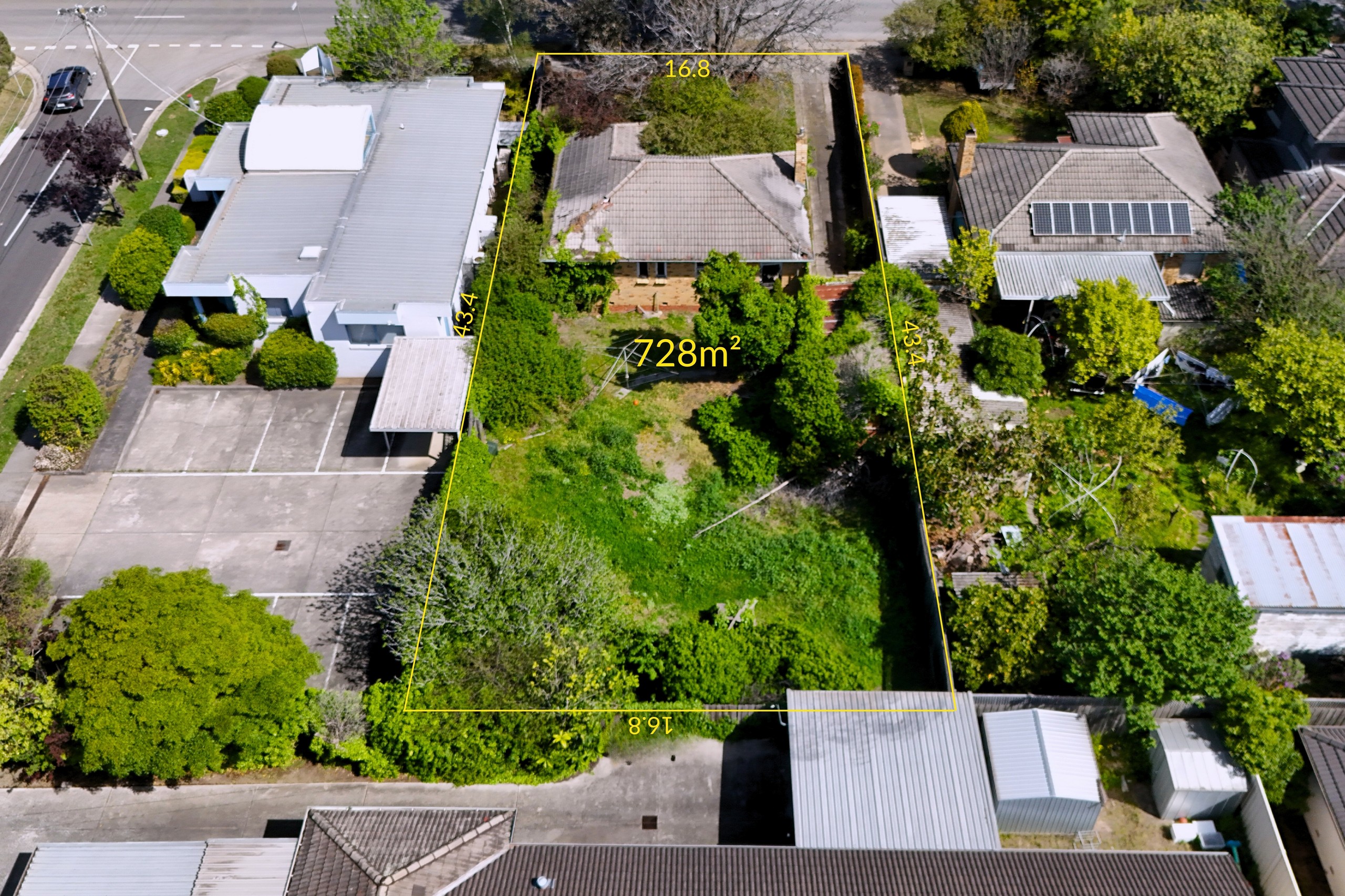 755 High Street Road, Glen Waverley, VIC 3150