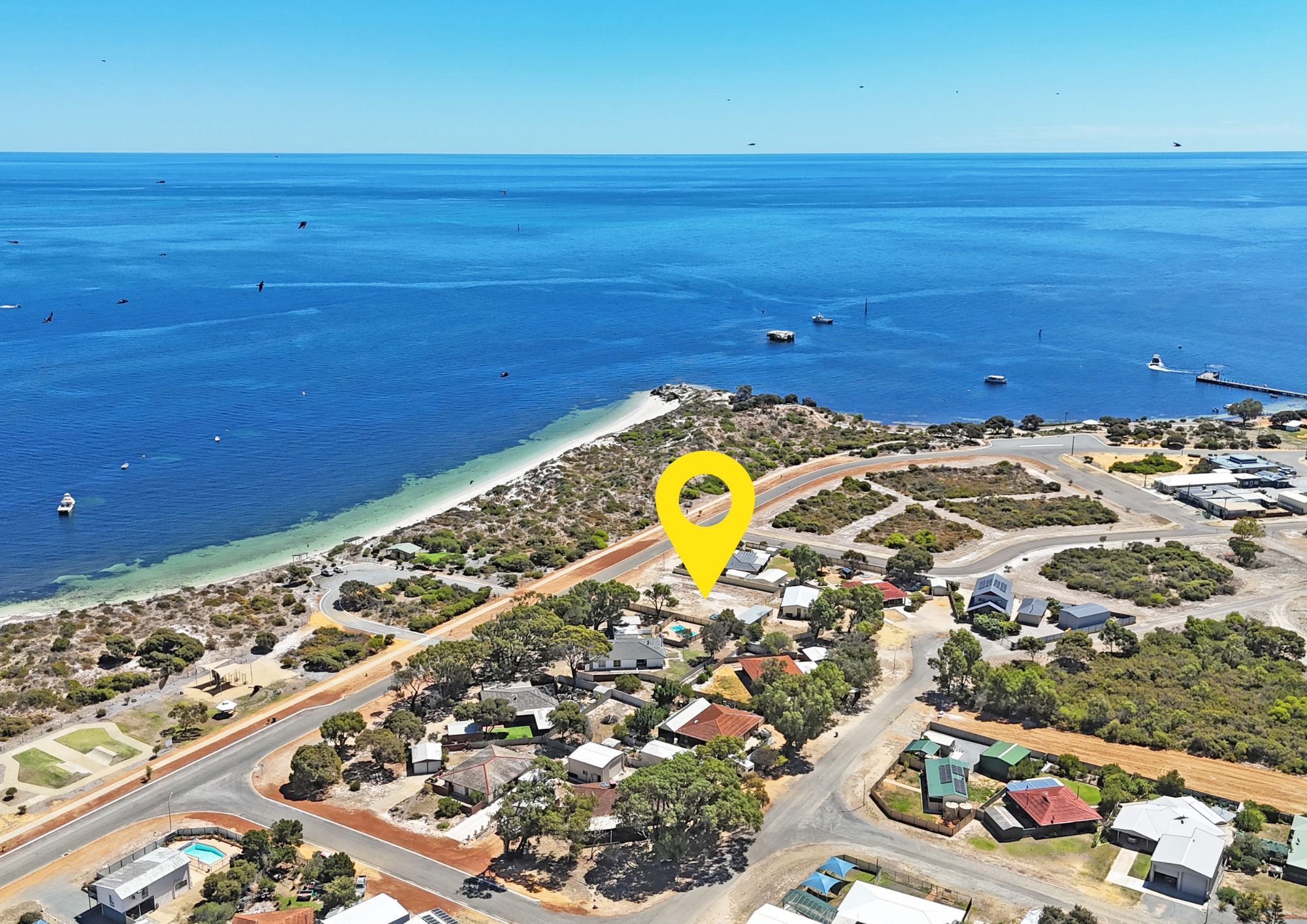 Lot 442, 50 Thomas Street — photo 9 of 10