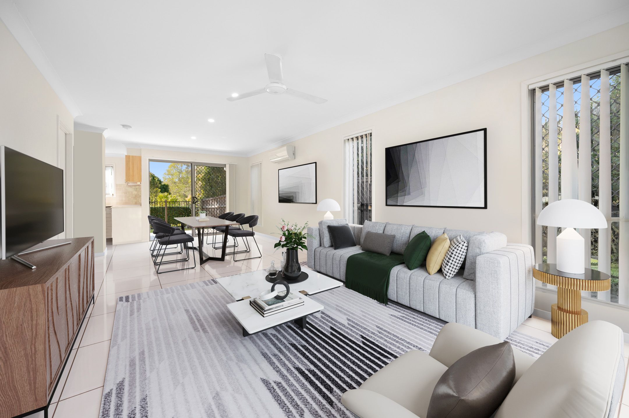 6/57 Mcauley Parade, Pacific Pines, QLD 4211