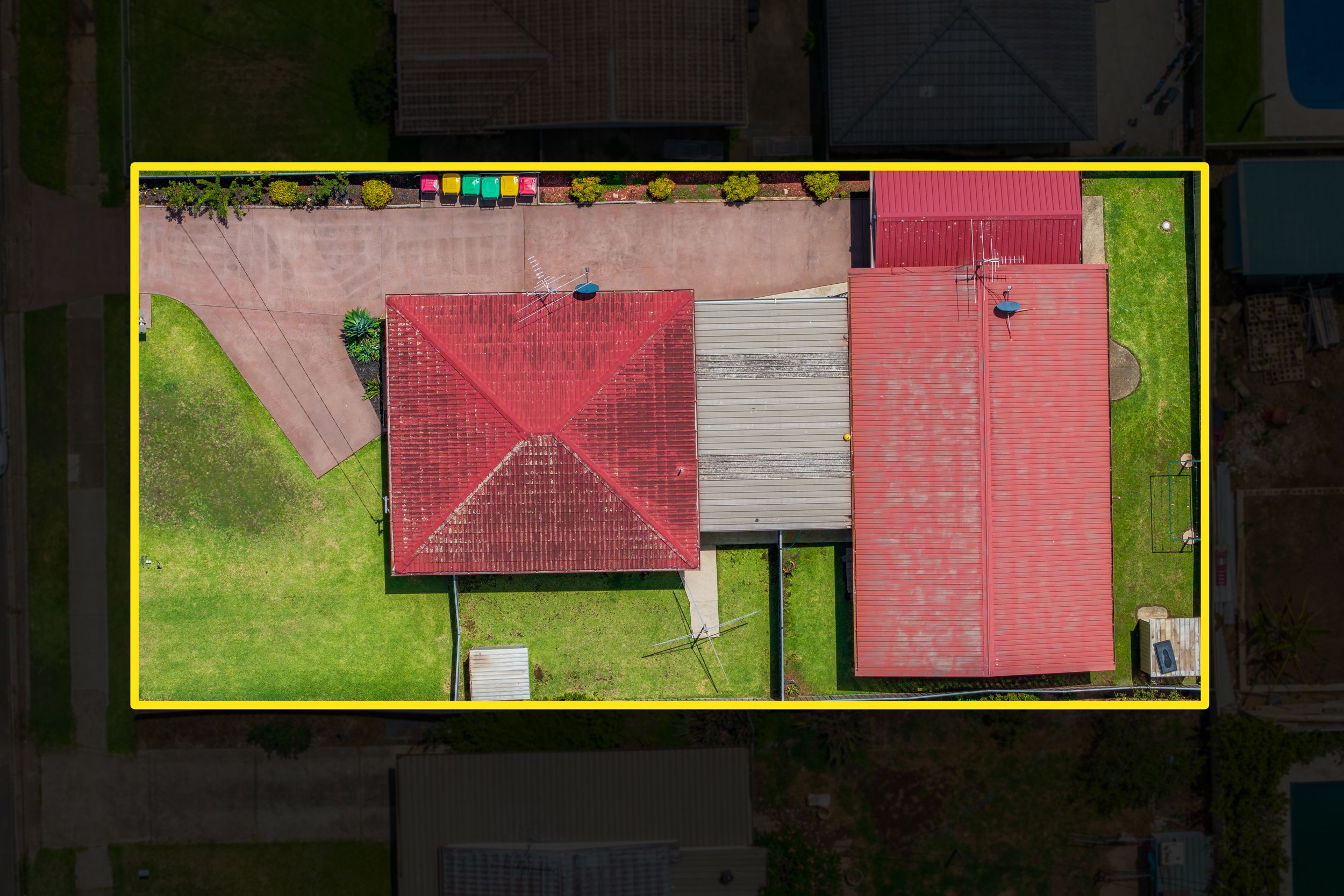 62 College Street, Cambridge Park, NSW