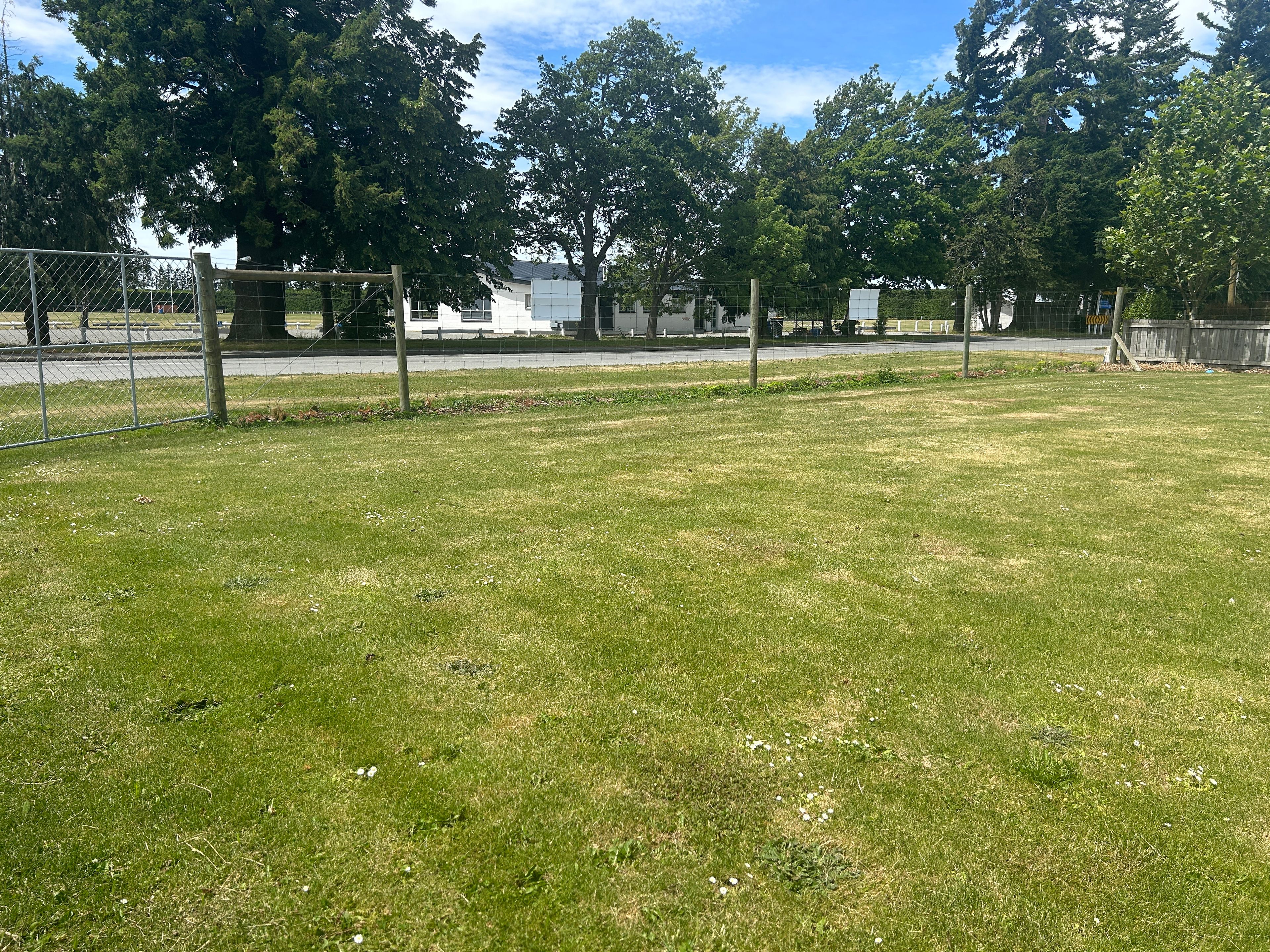 34 Methven Chertsey Road, Methven, Ashburton District