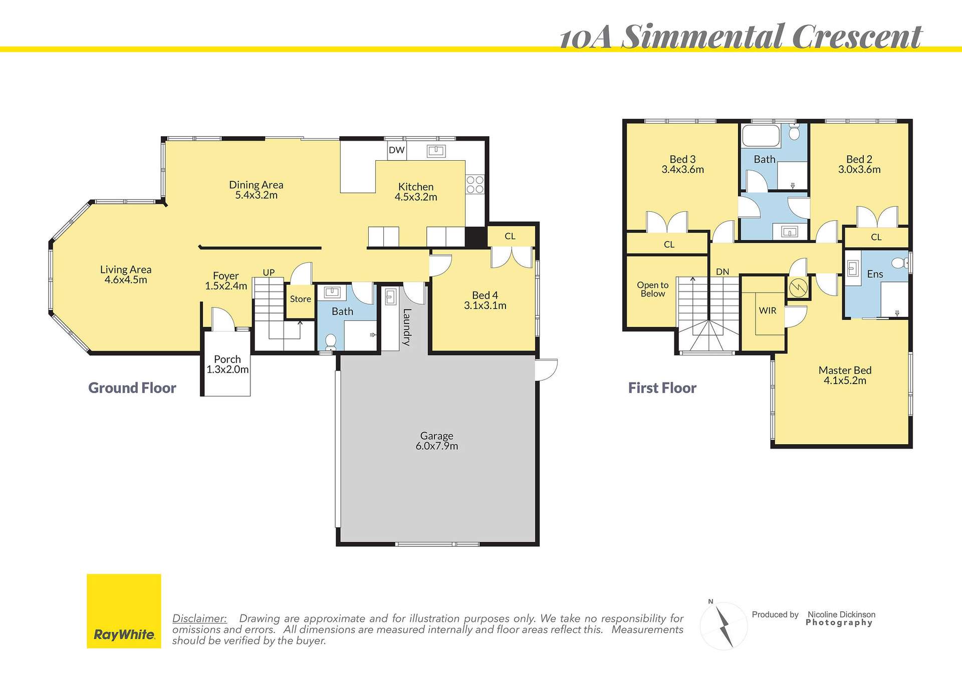 2/10 Simmental Crescent photo 23