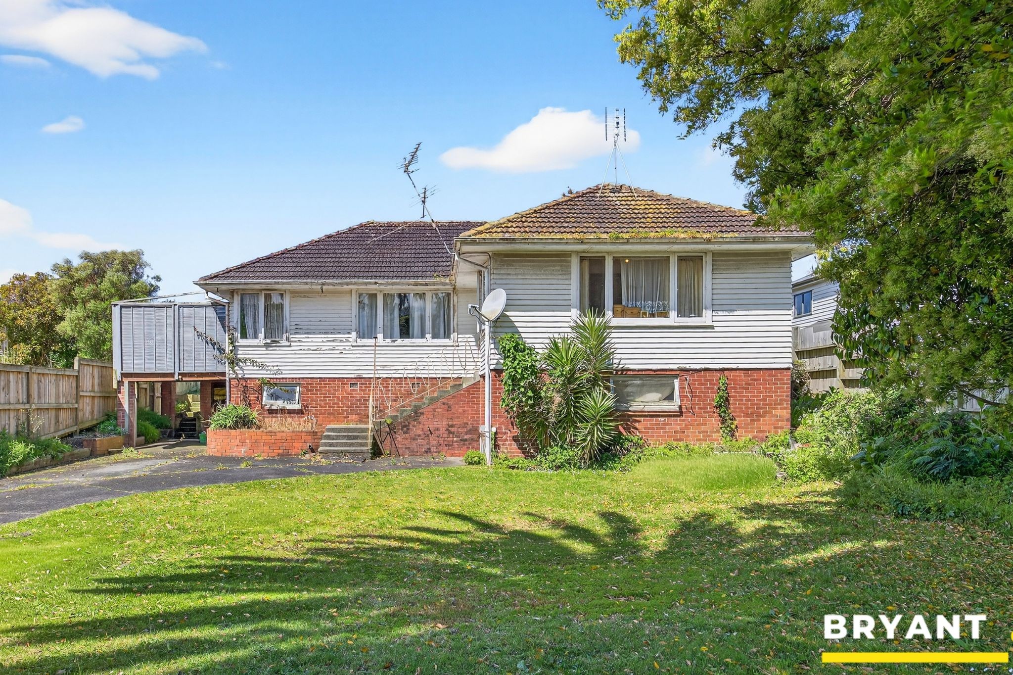 58 Line Road, Glen Innes, Auckland City
