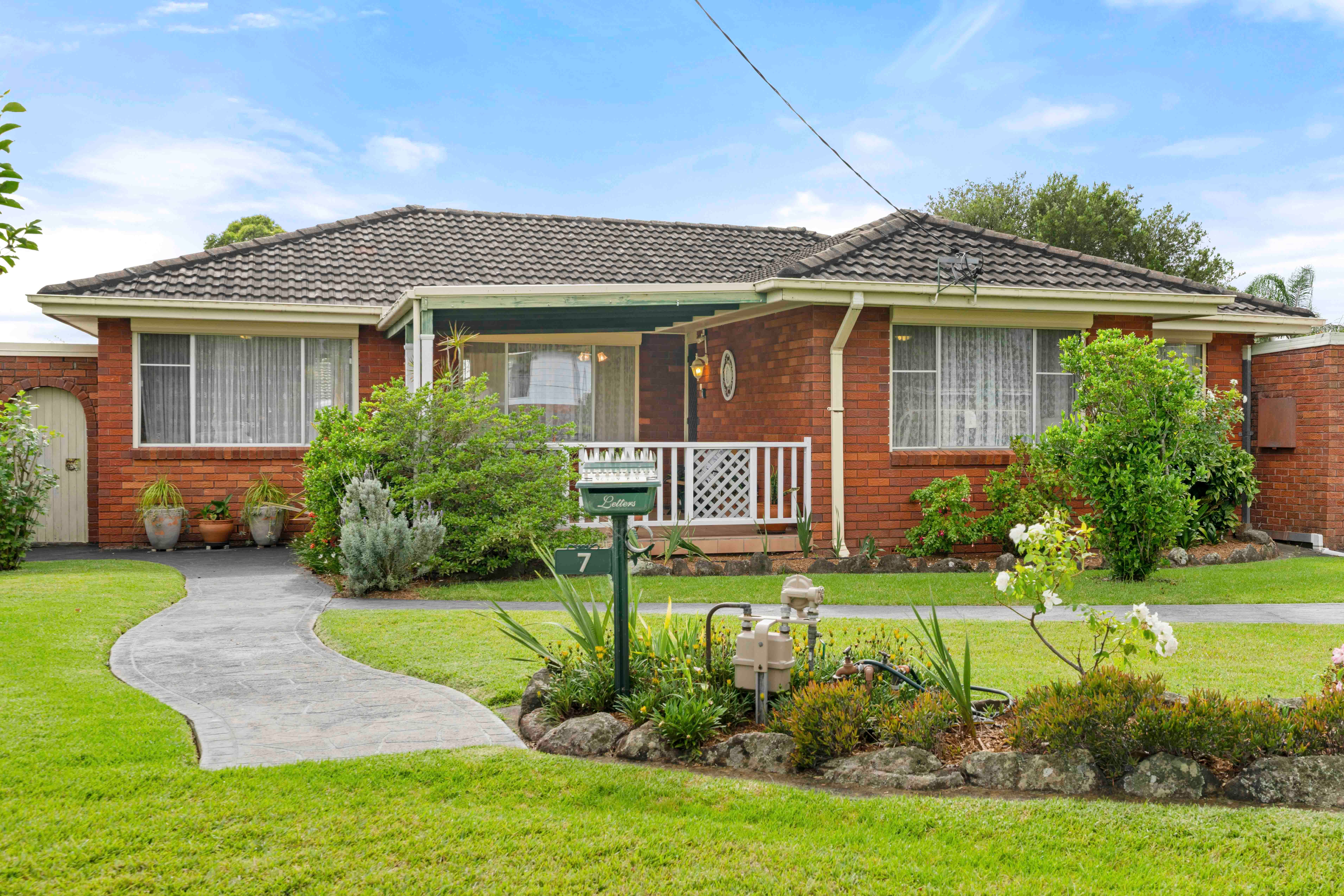 7 Wellesley Place, Nowra, NSW 2541