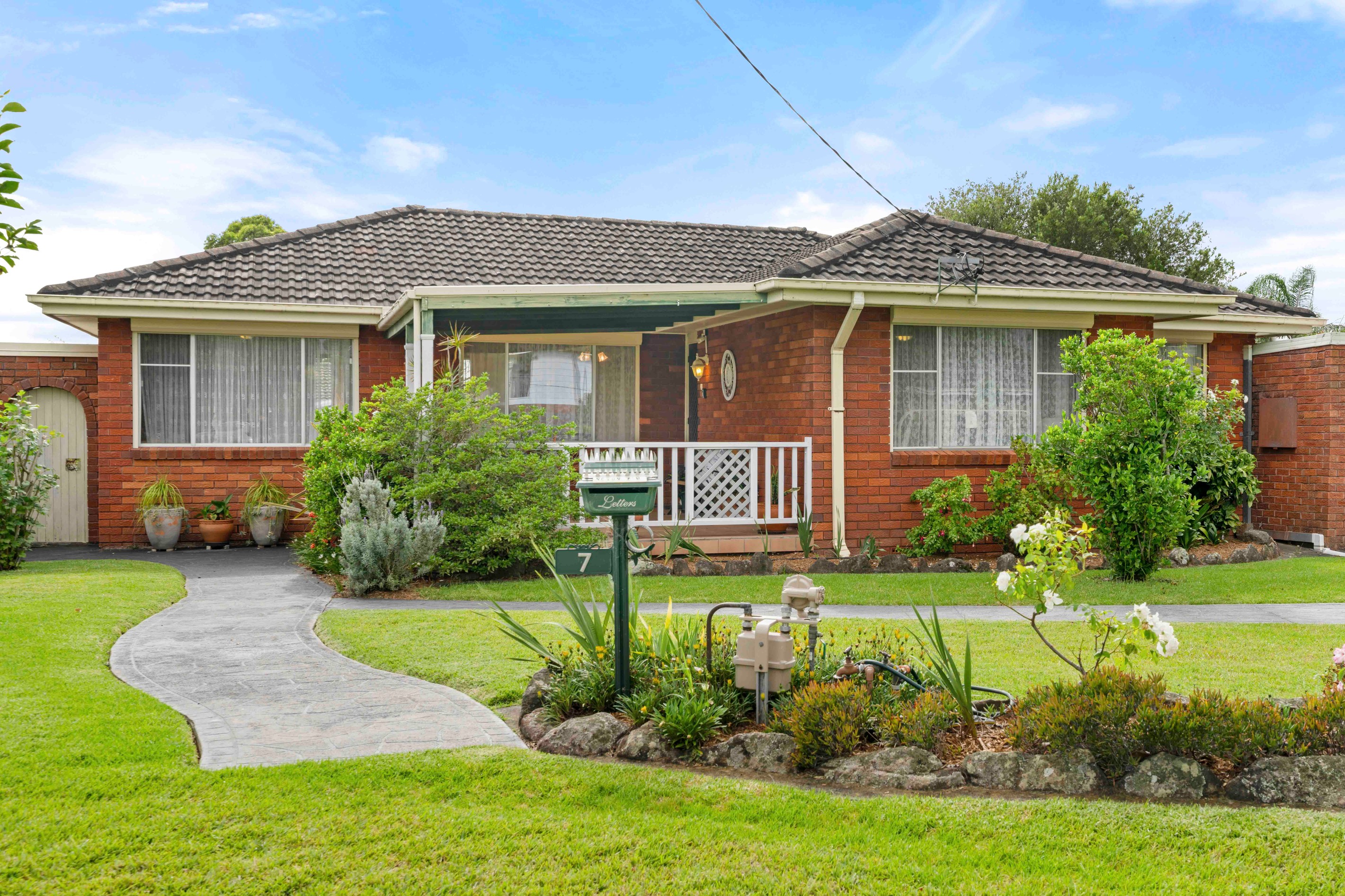 7 Wellesley Place, Nowra, NSW 2541