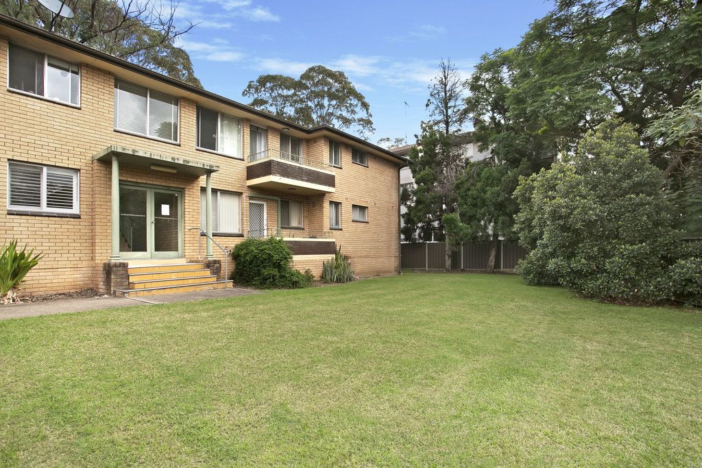 4/37A Evan Street, Penrith, NSW