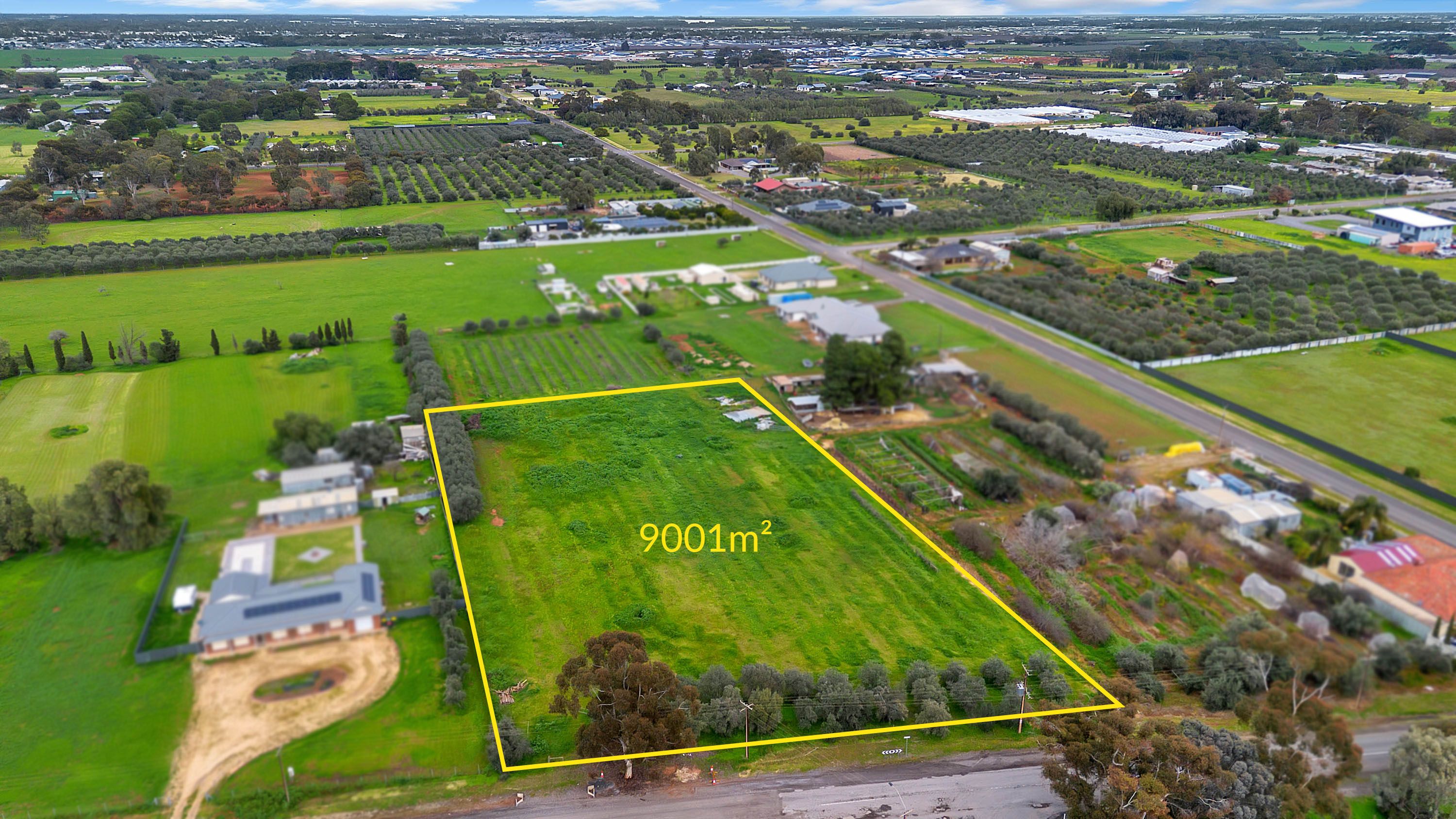 Lot 71 Athol Road — photo 3 of 5